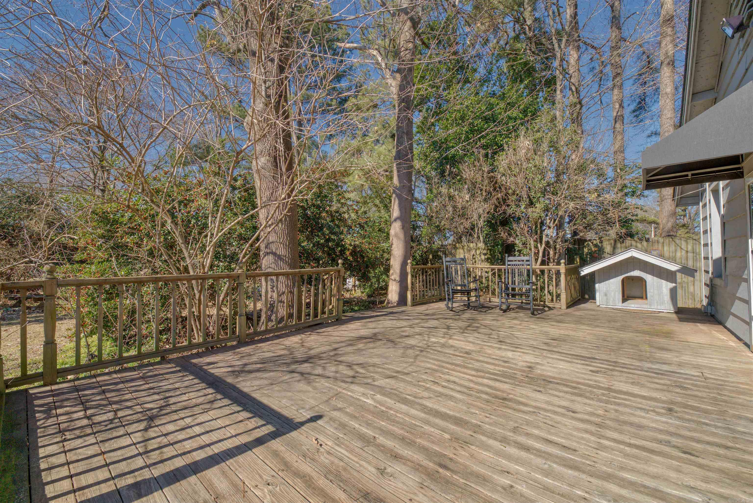 Country - Residential