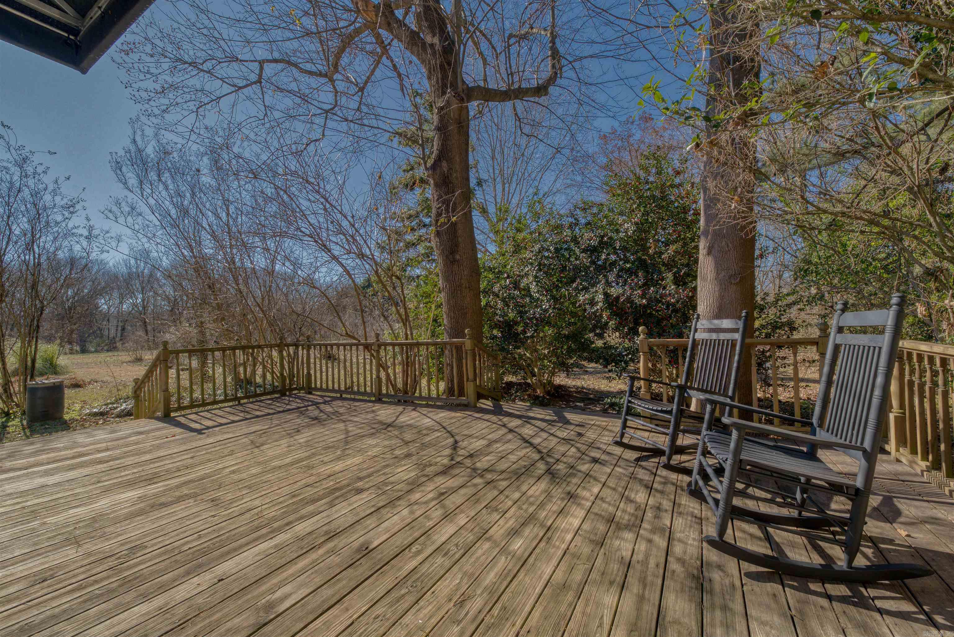 Country - Residential