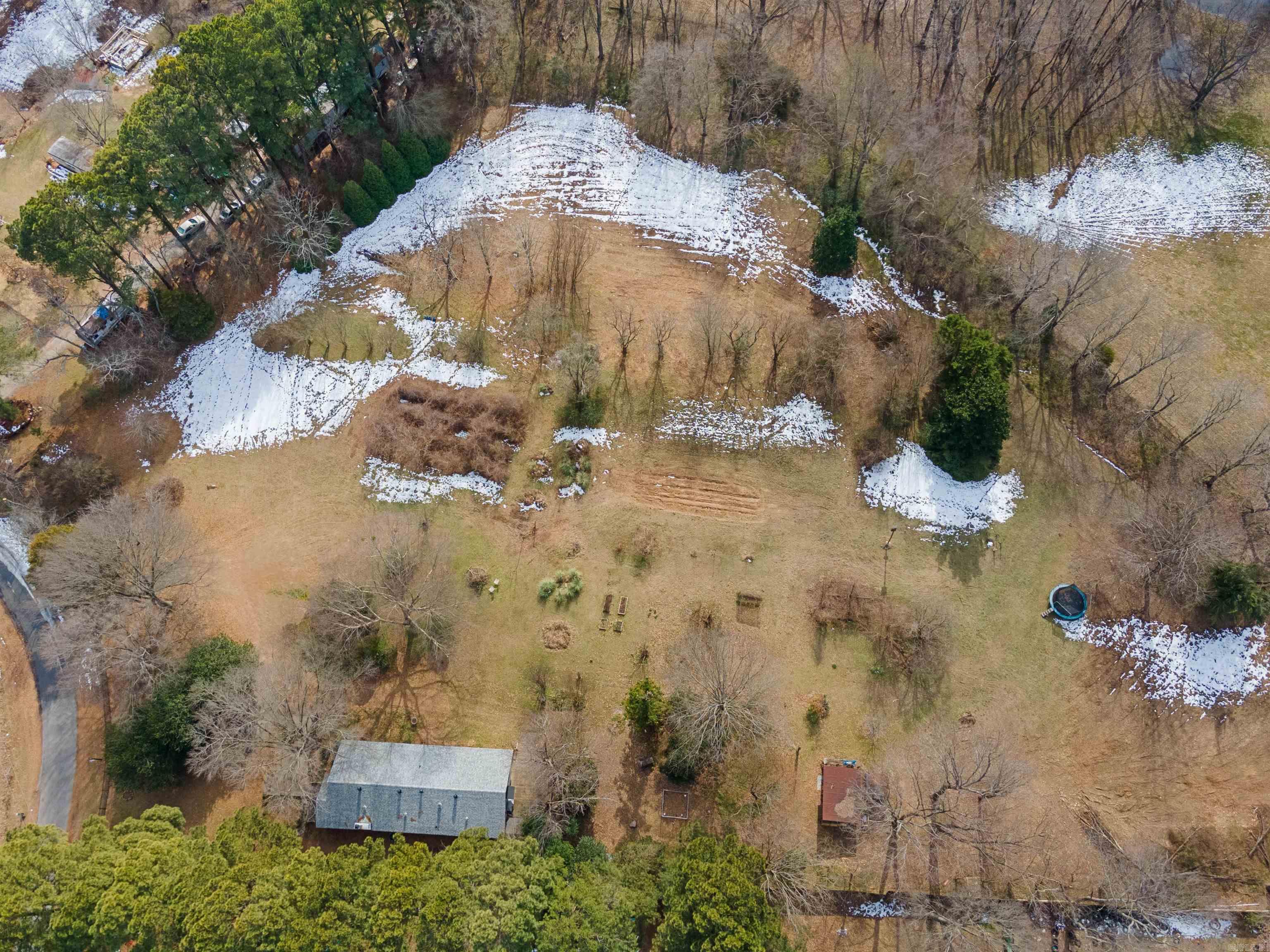 Country - Residential