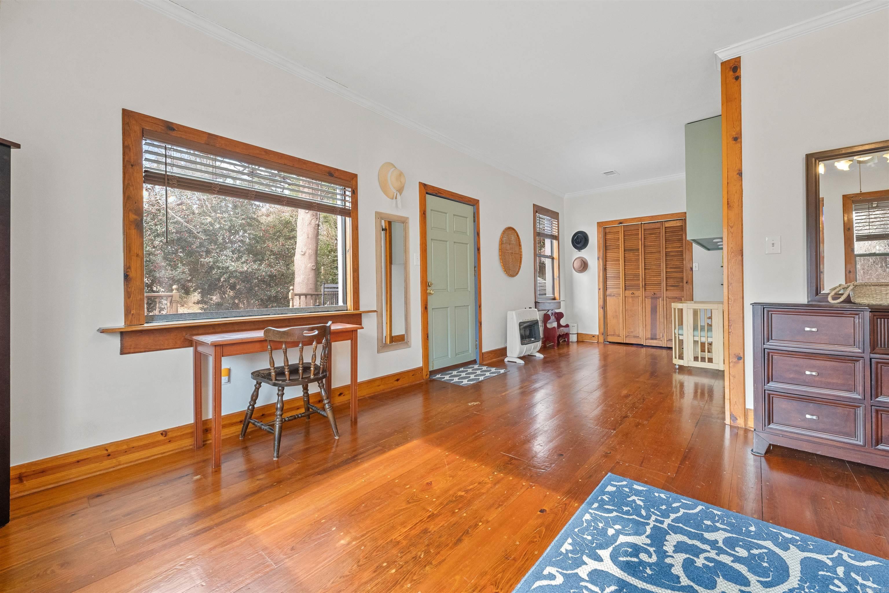 Country - Residential