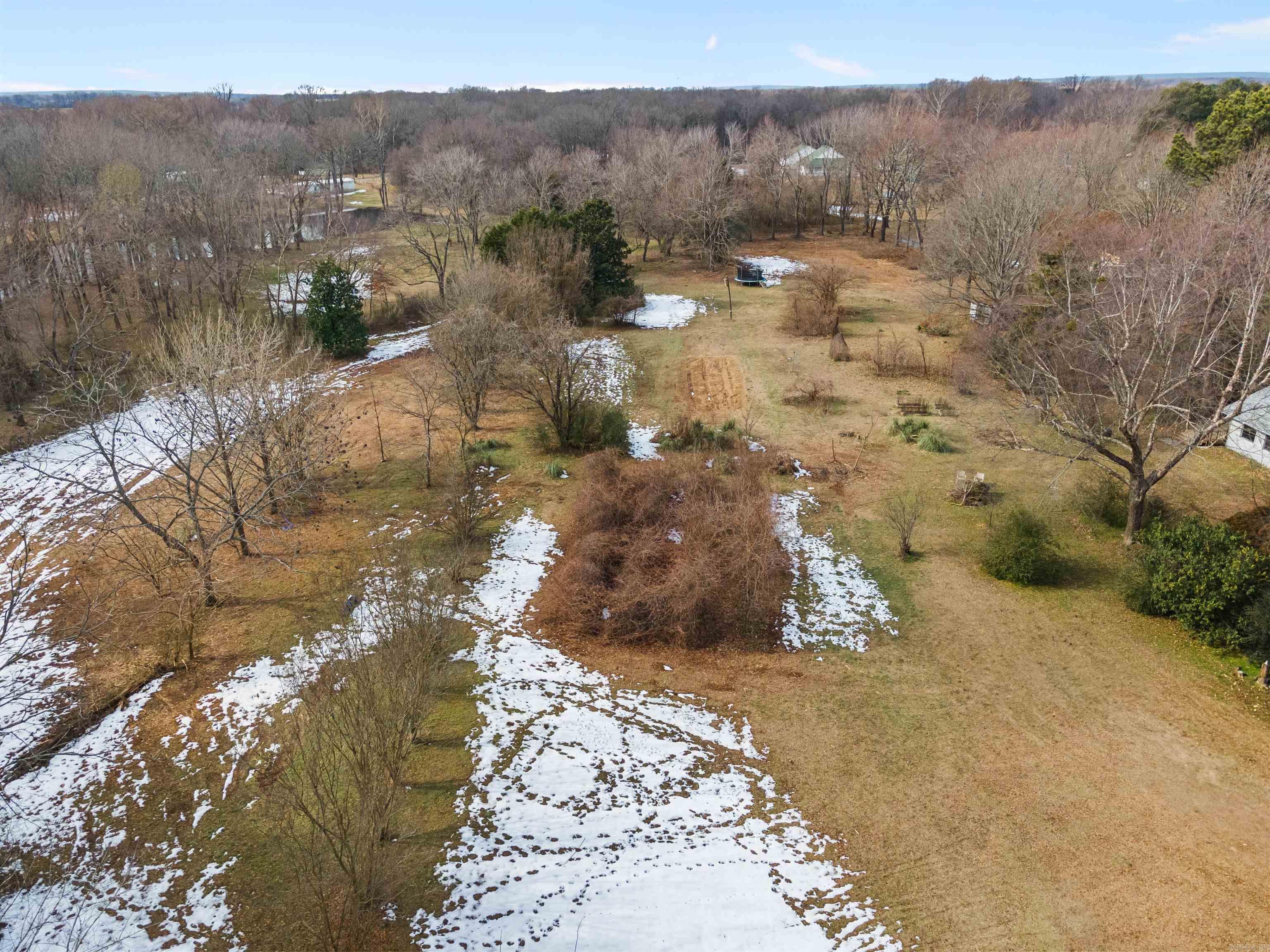 Country - Residential