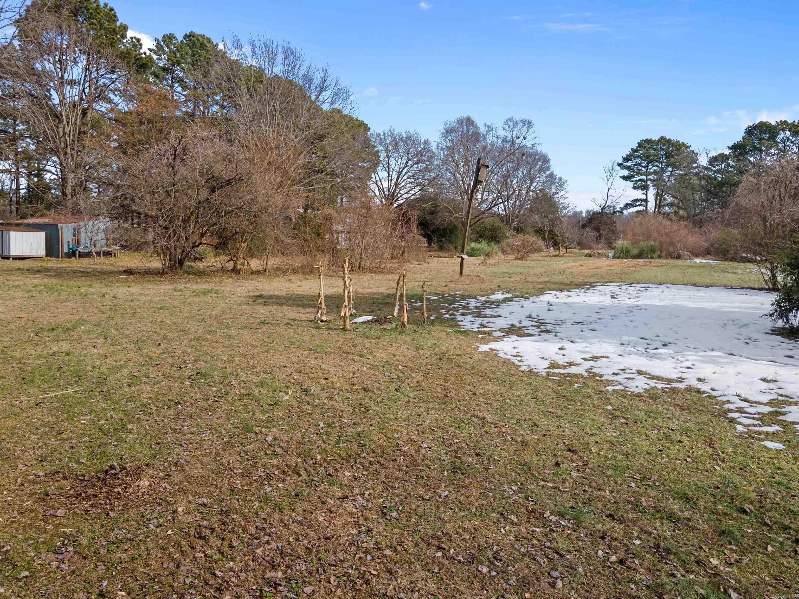 Country - Residential