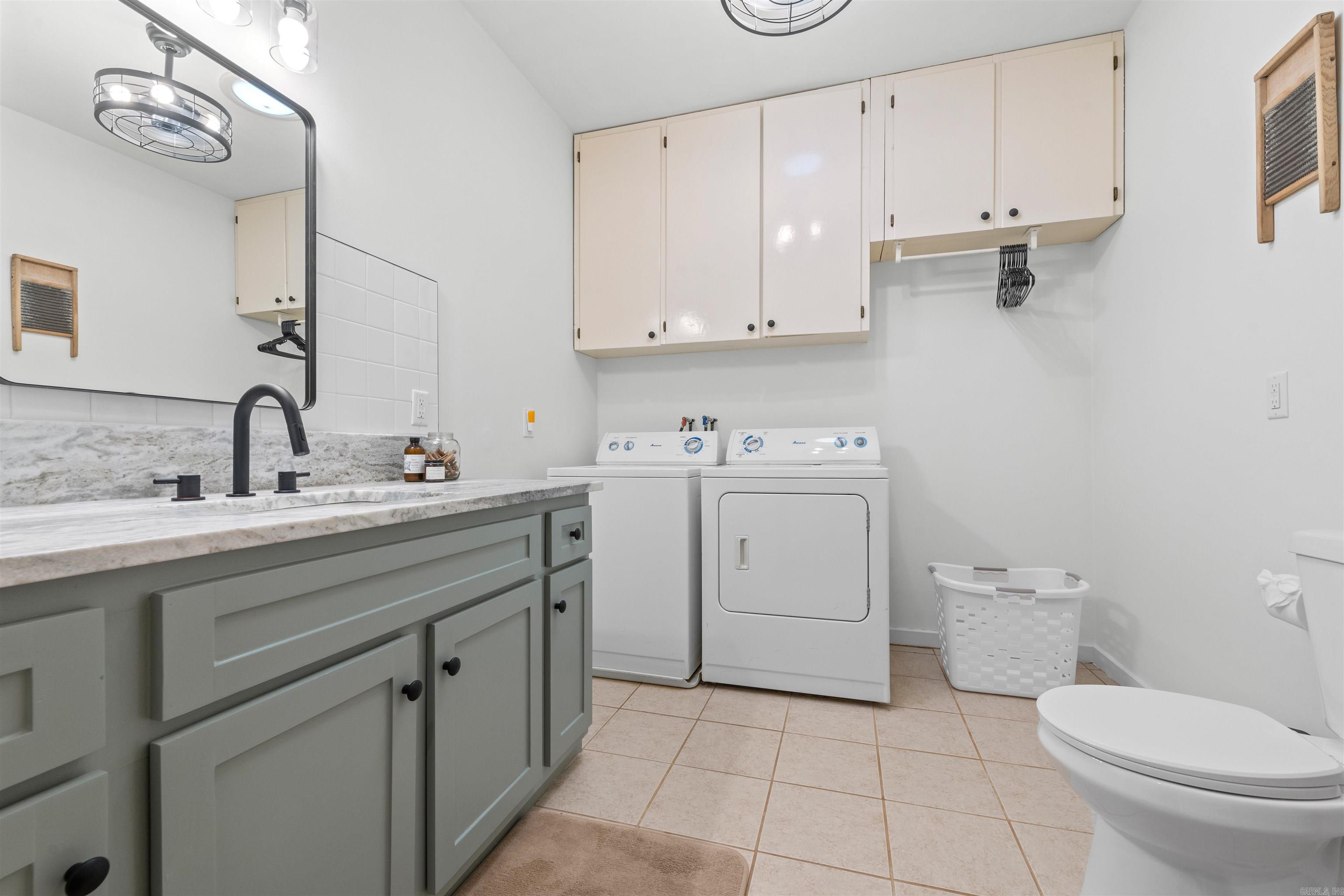 Country - Residential