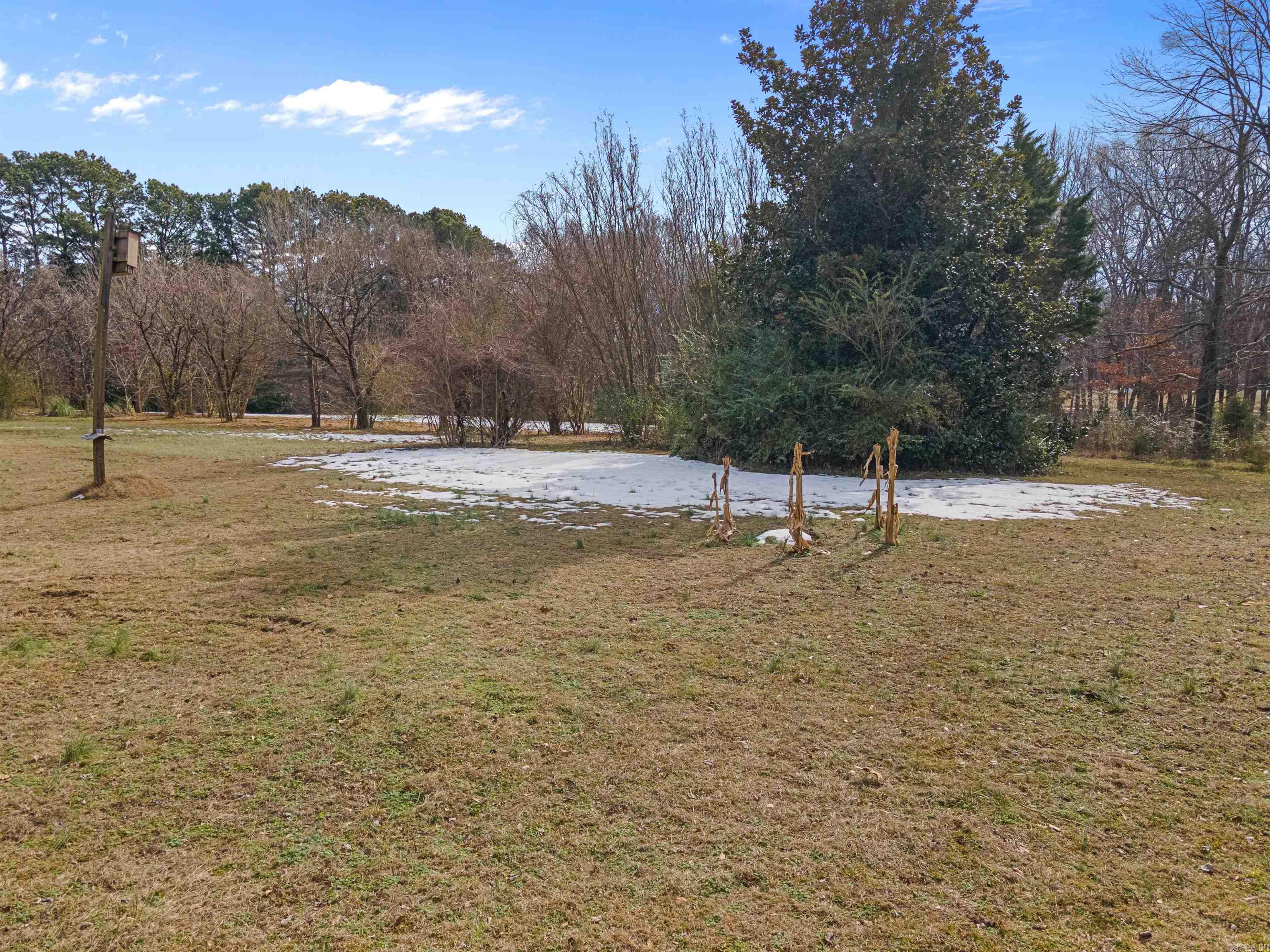 Country - Residential