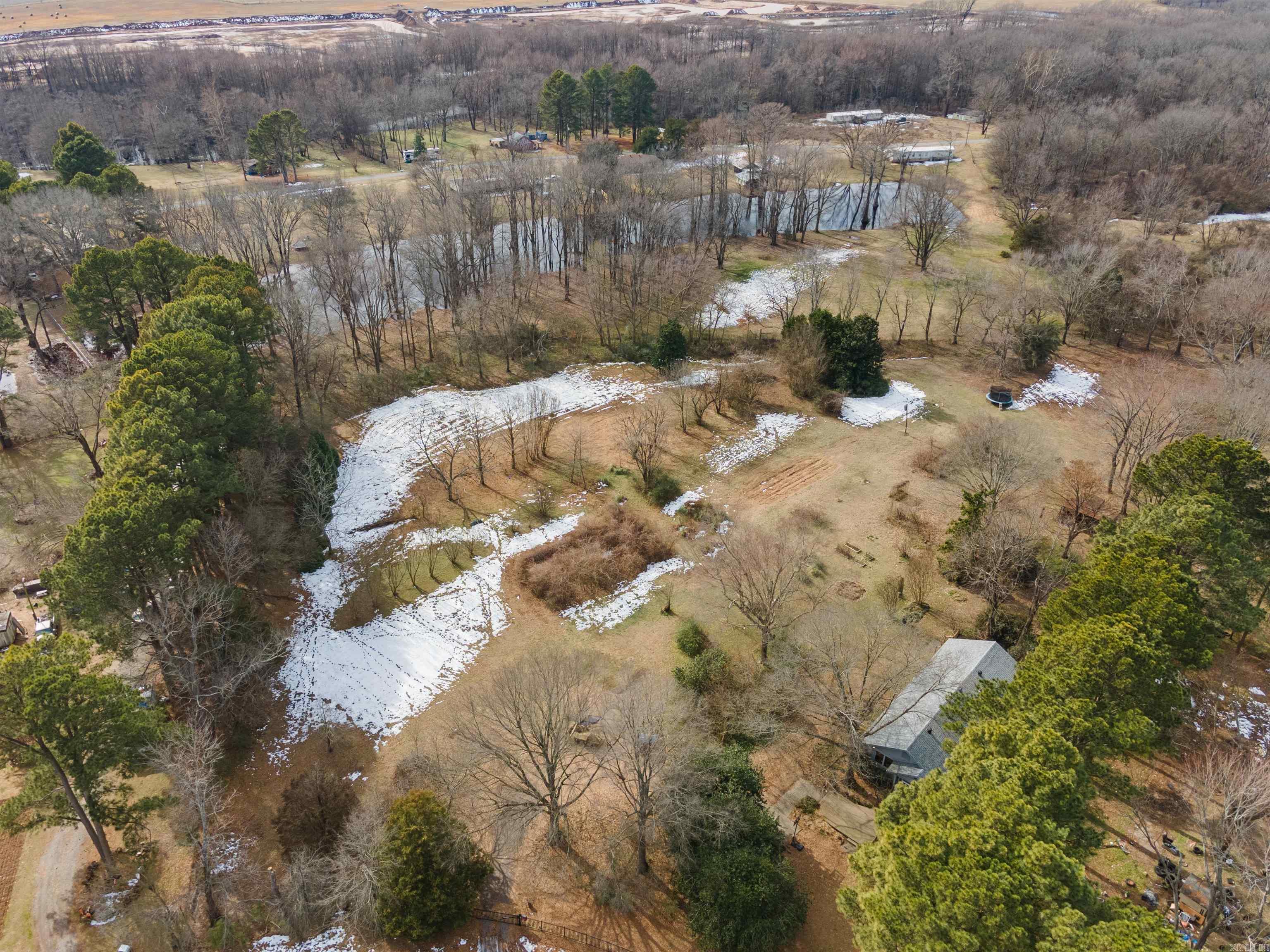 Country - Residential