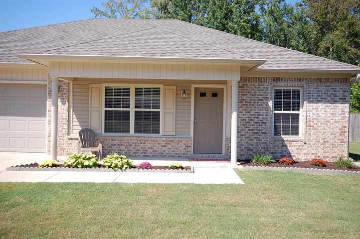 Orchard Estates - Residential