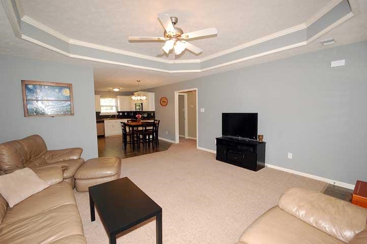 Orchard Estates - Residential