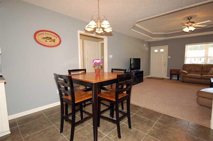 Orchard Estates - Residential