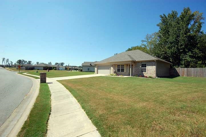 Orchard Estates - Residential