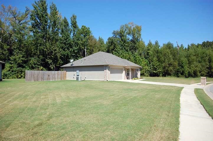 Orchard Estates - Residential