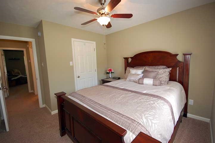 Orchard Estates - Residential