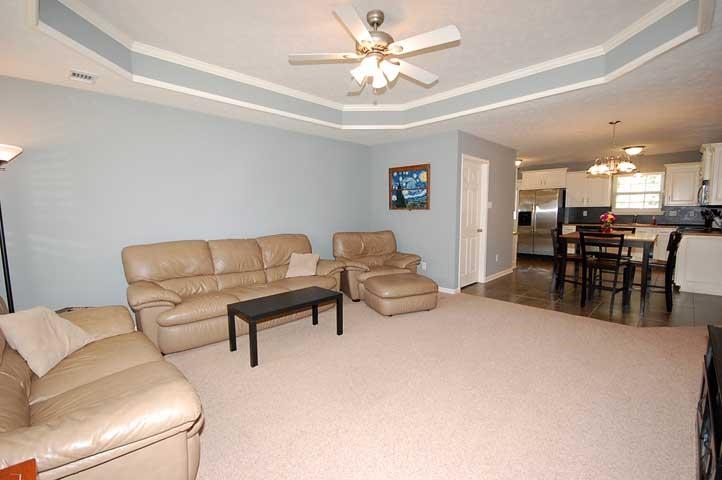 Orchard Estates - Residential