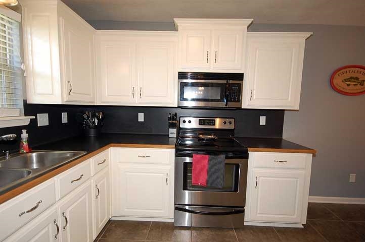 Orchard Estates - Residential