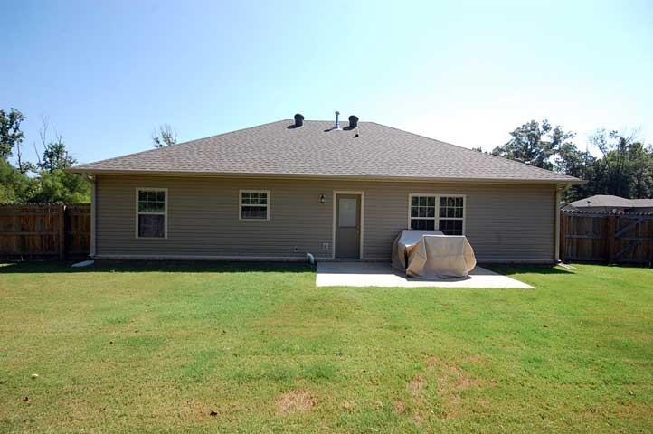 Orchard Estates - Residential