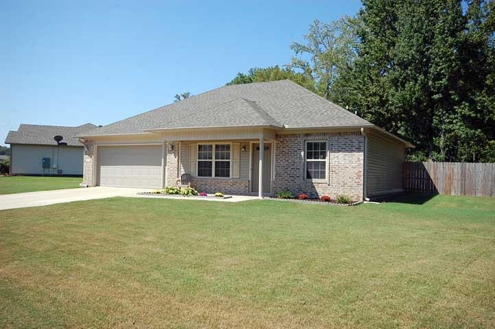 Orchard Estates - Residential