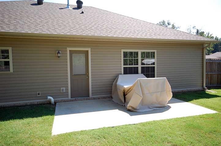 Orchard Estates - Residential