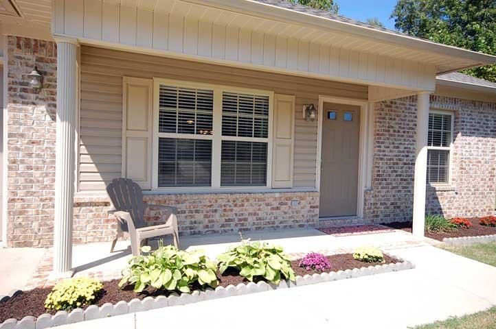 Orchard Estates - Residential