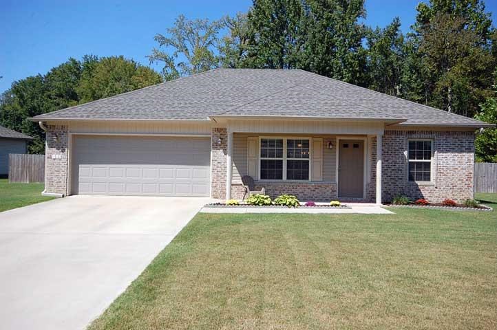 Orchard Estates - Residential