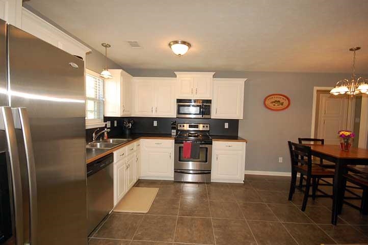 Orchard Estates - Residential