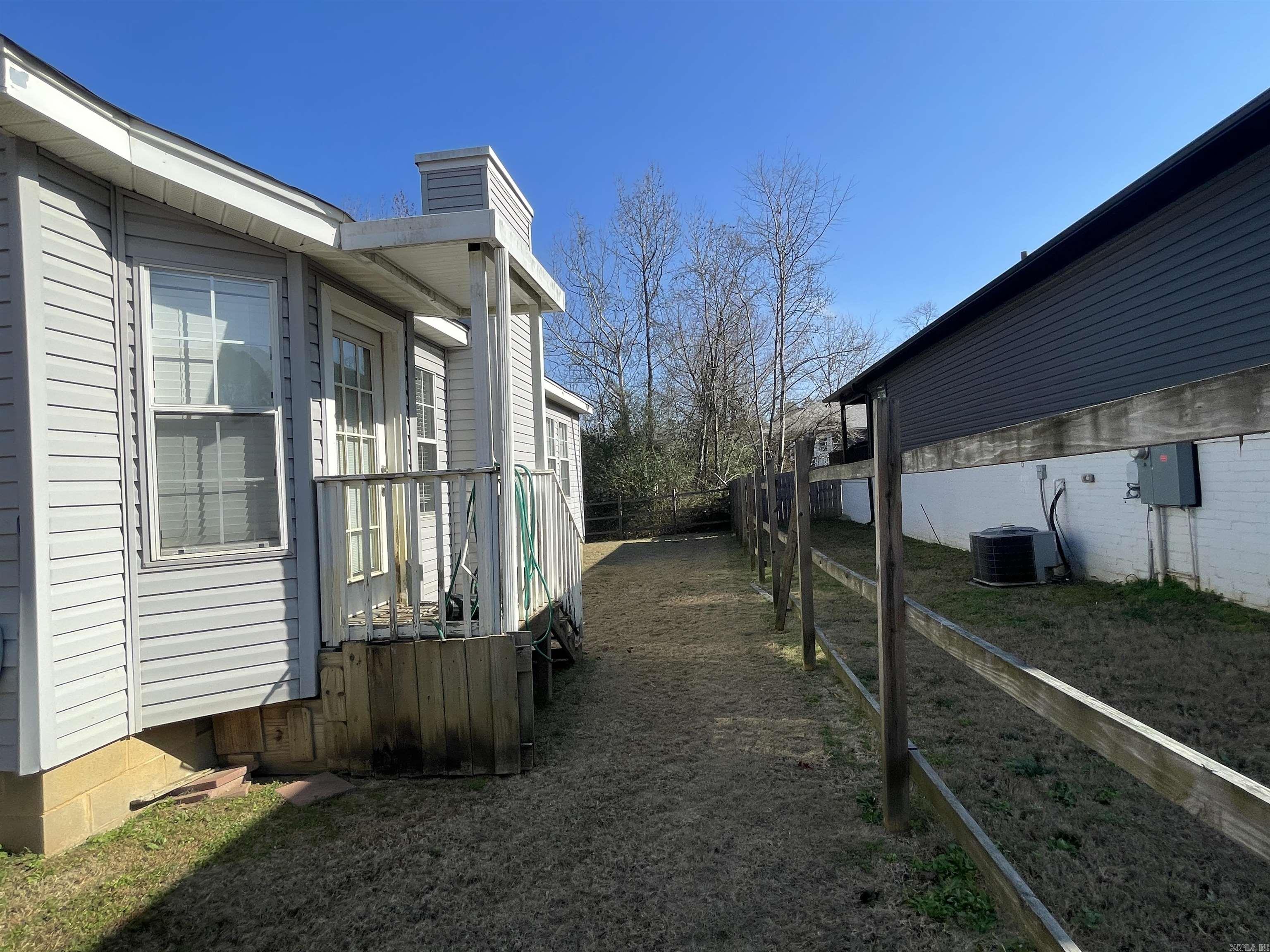 ASHLEY PLACE - Residential