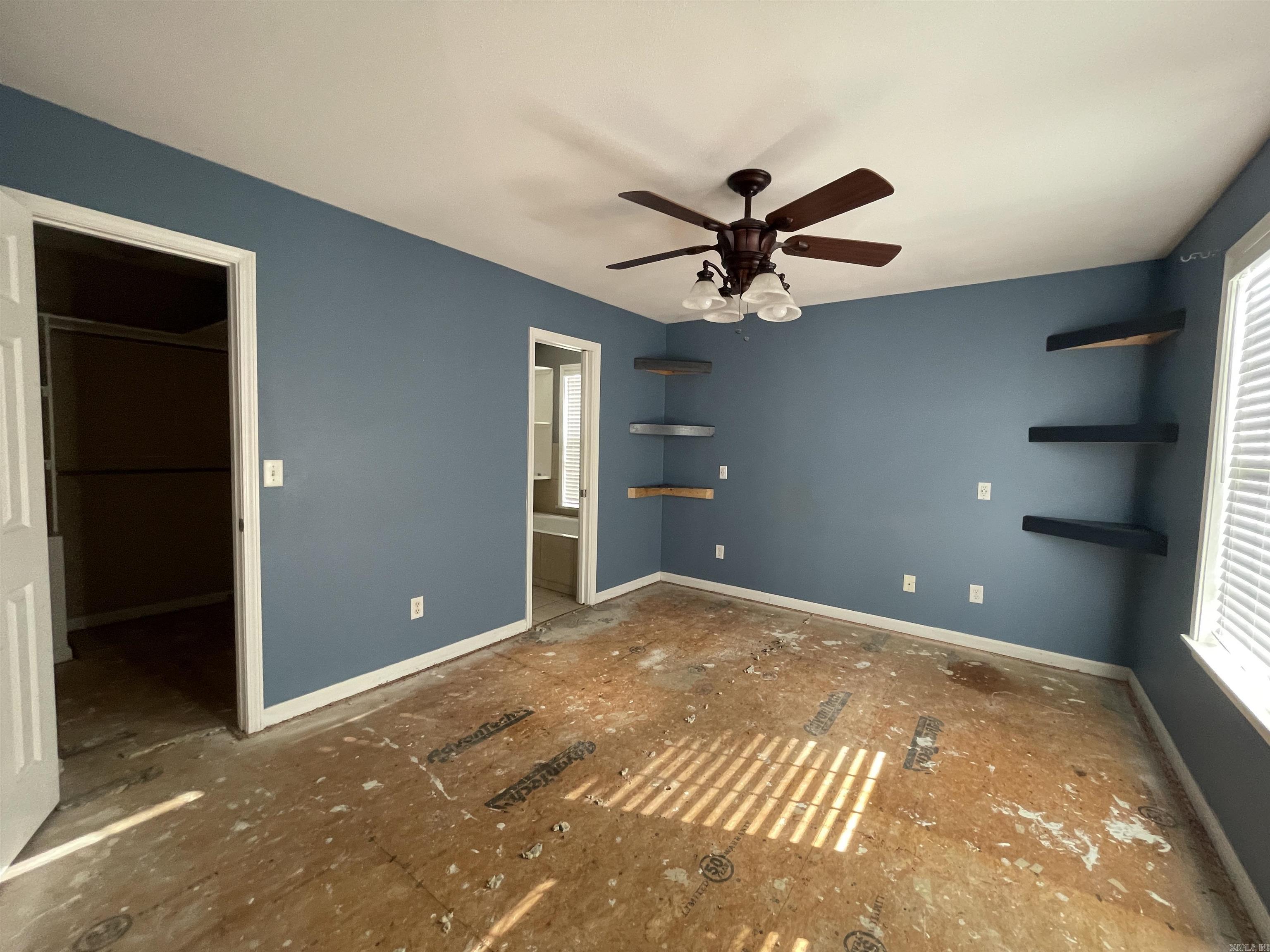 ASHLEY PLACE - Residential