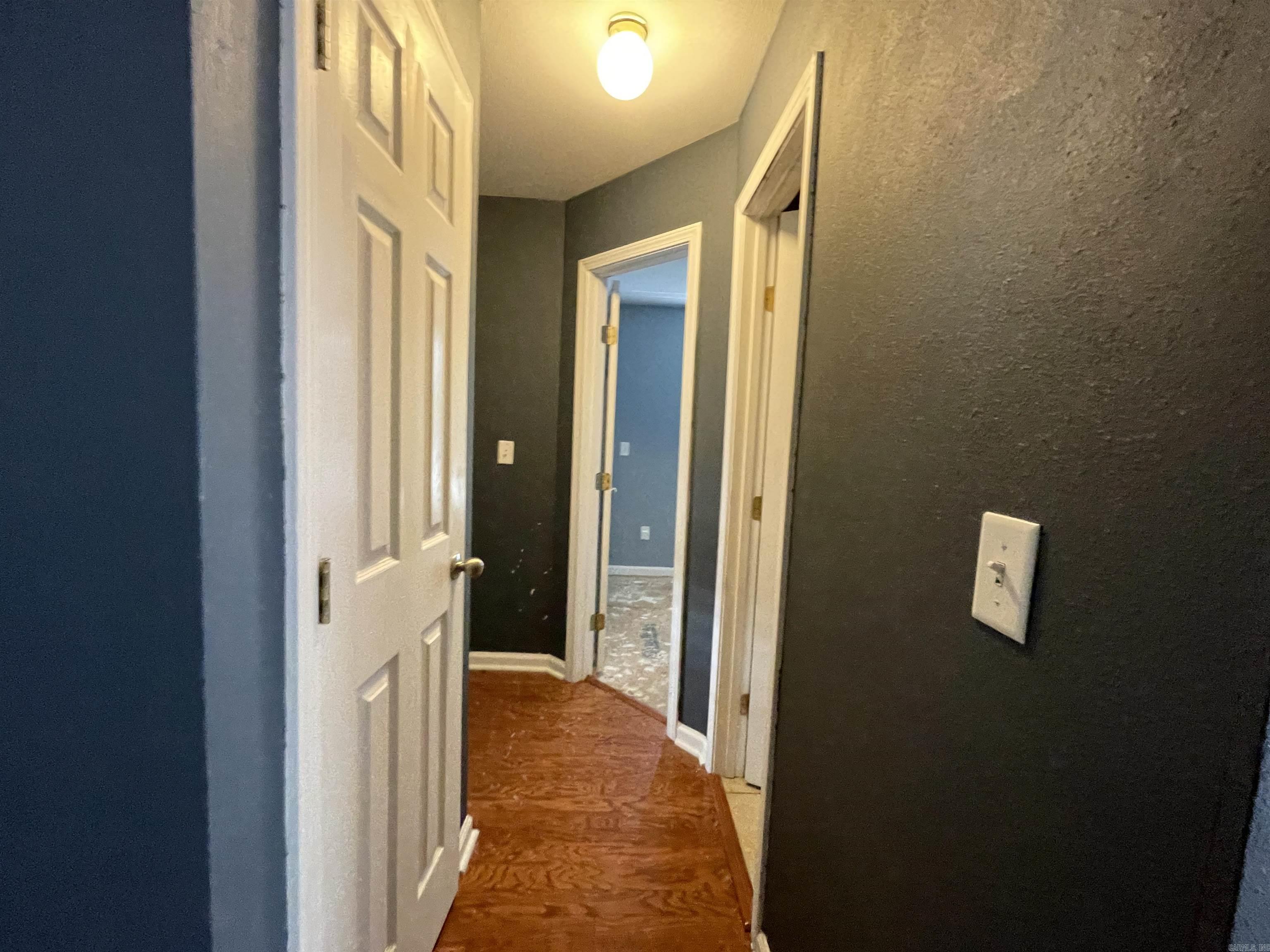 ASHLEY PLACE - Residential