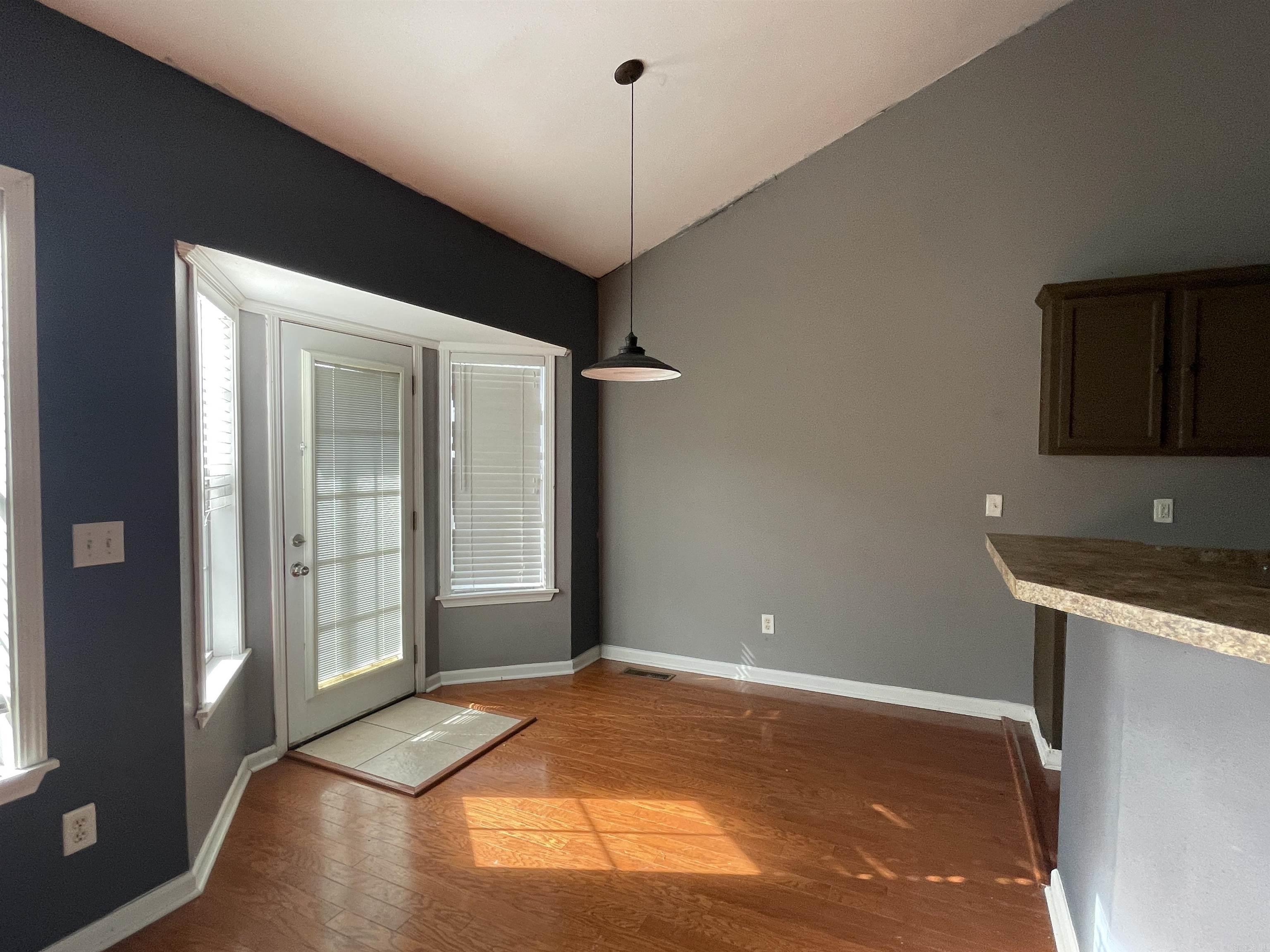 ASHLEY PLACE - Residential