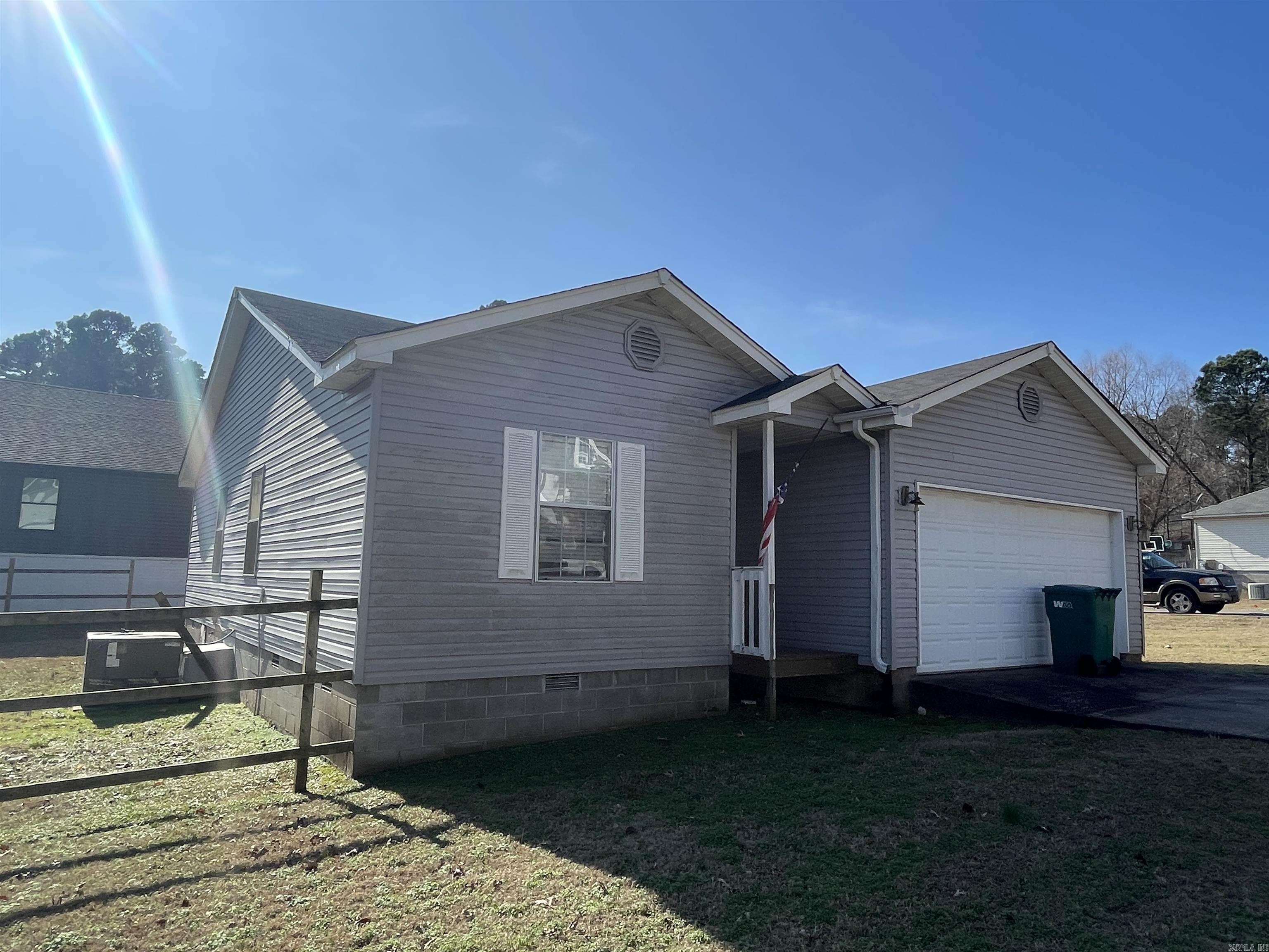 ASHLEY PLACE - Residential