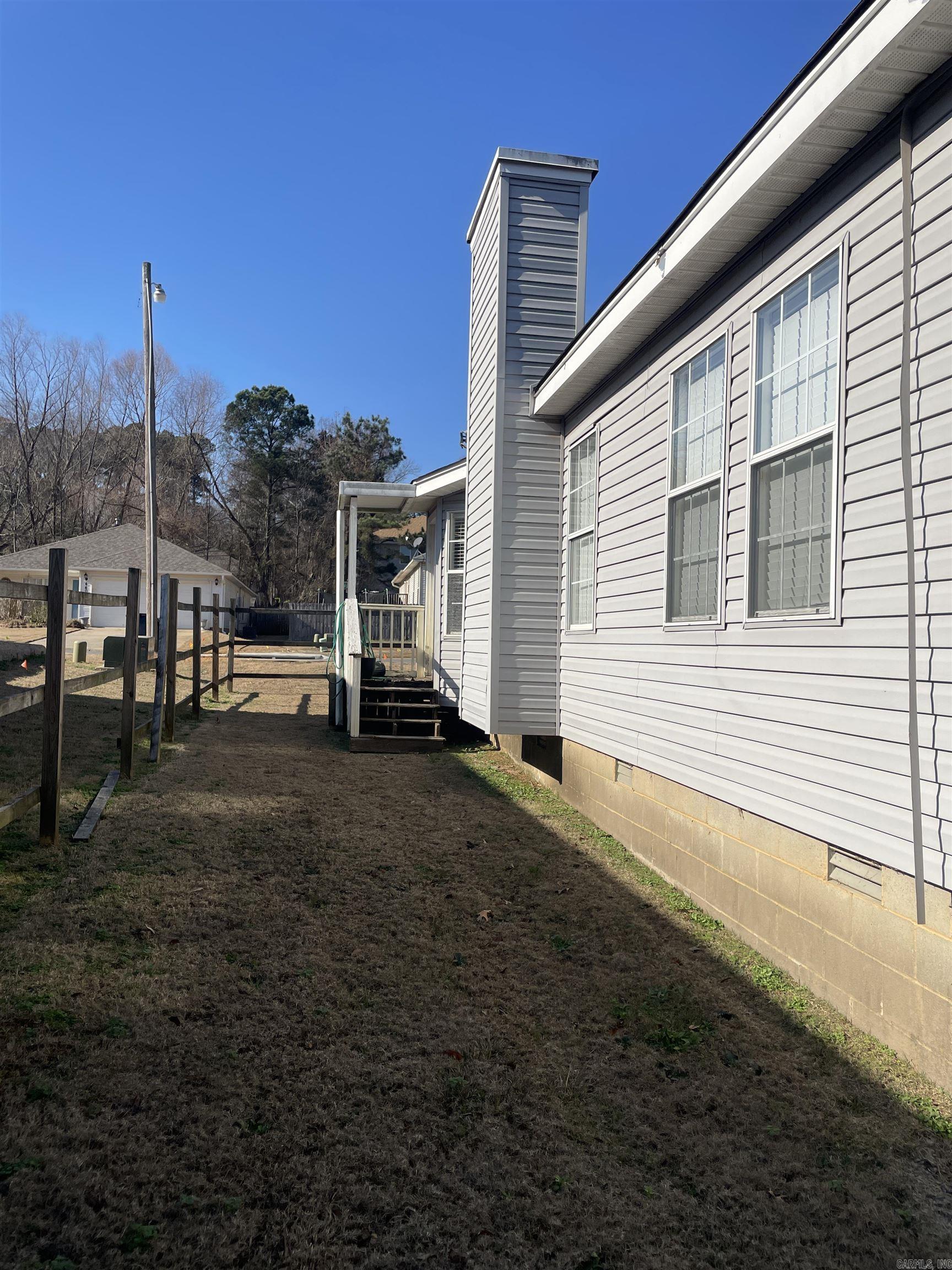 ASHLEY PLACE - Residential