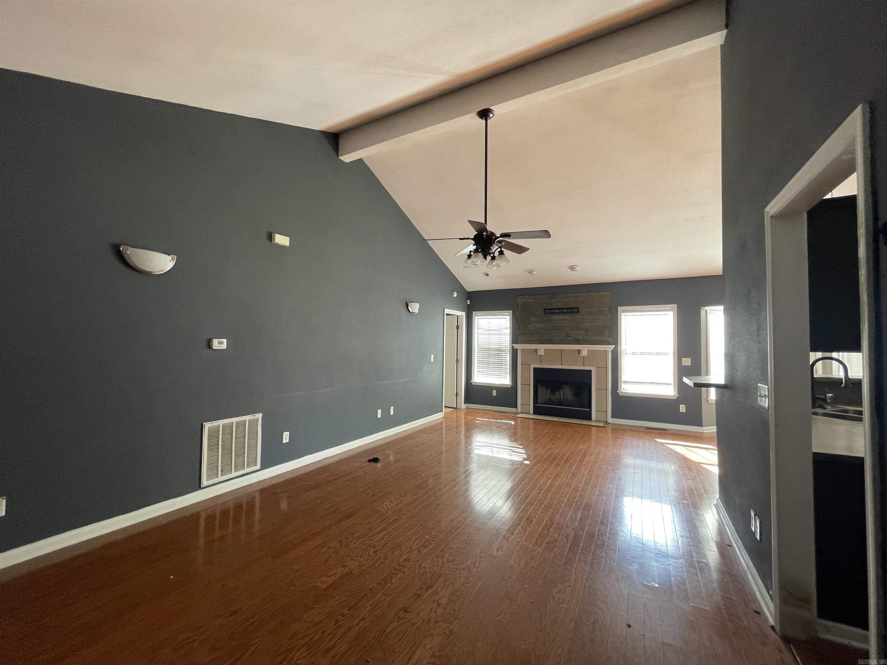 ASHLEY PLACE - Residential