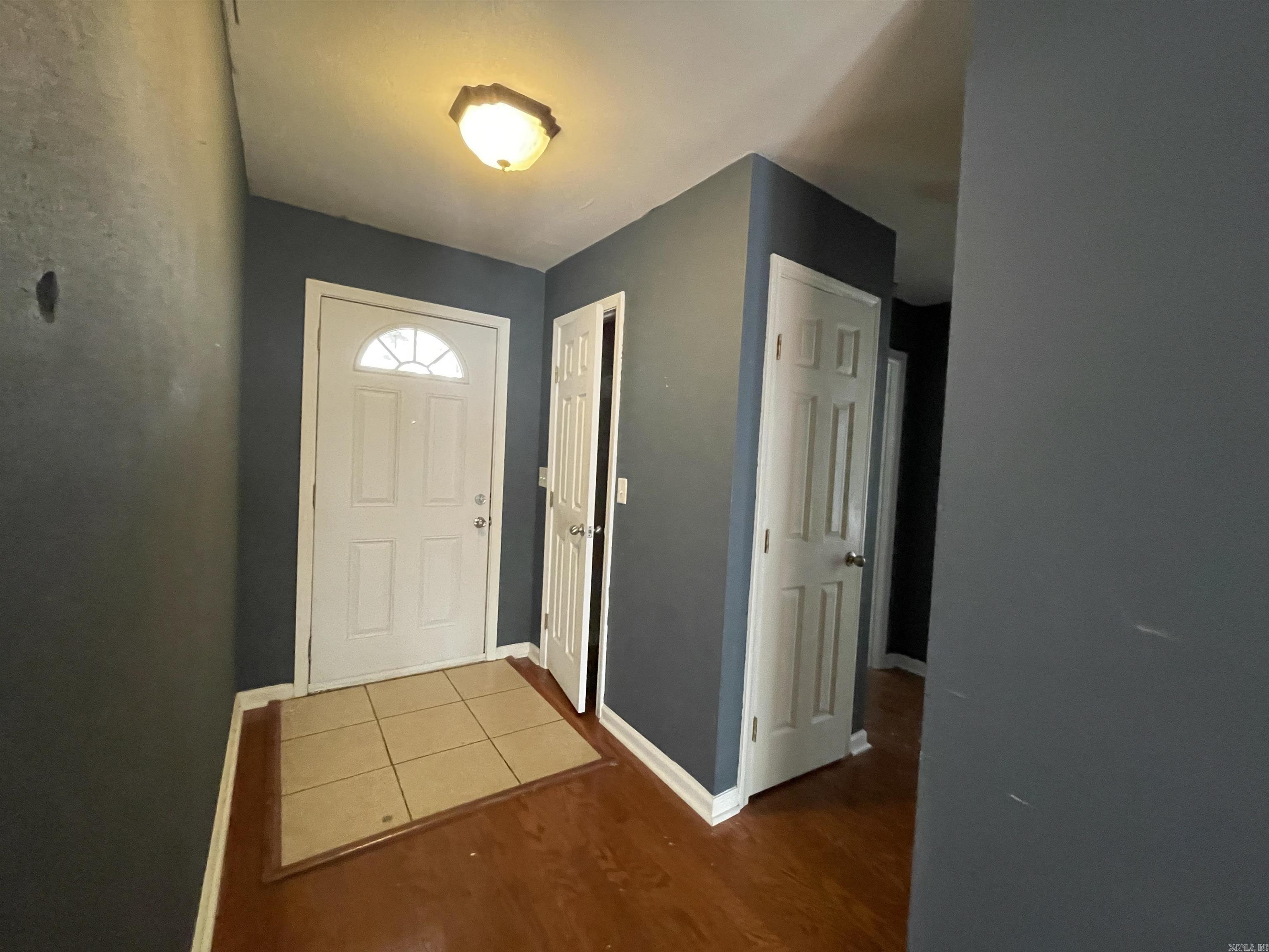 ASHLEY PLACE - Residential