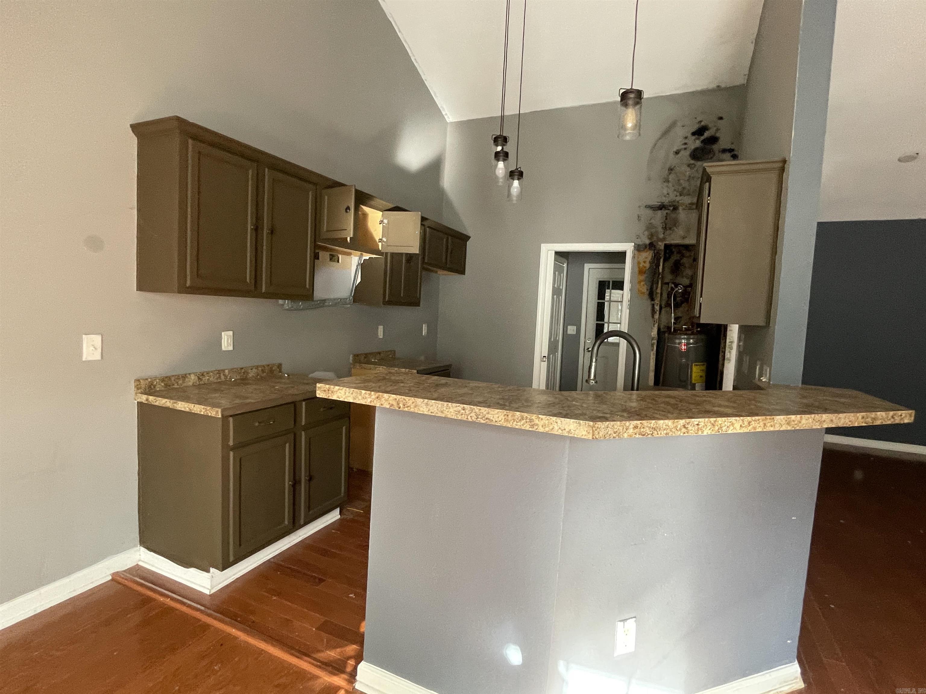 ASHLEY PLACE - Residential