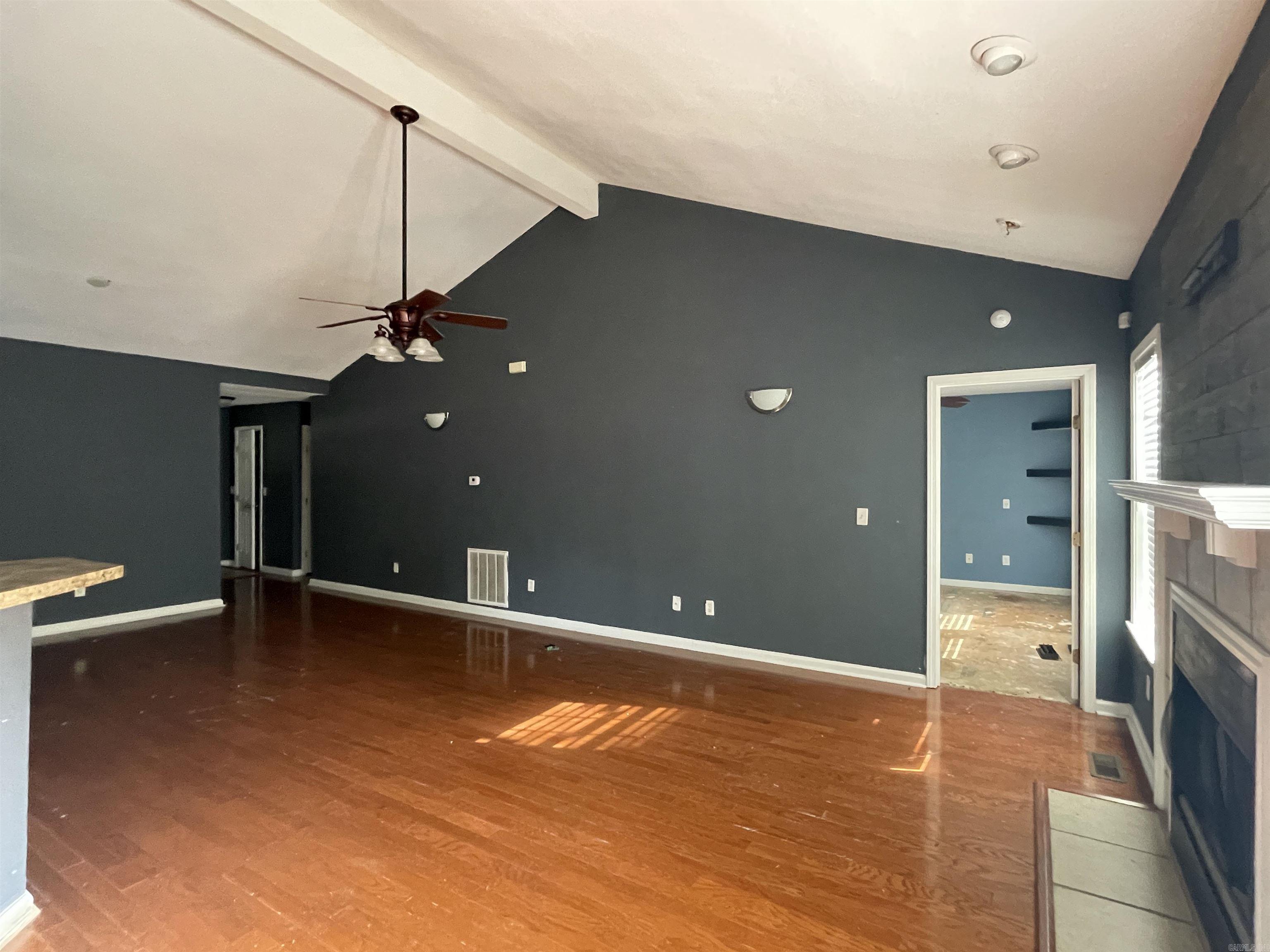 ASHLEY PLACE - Residential