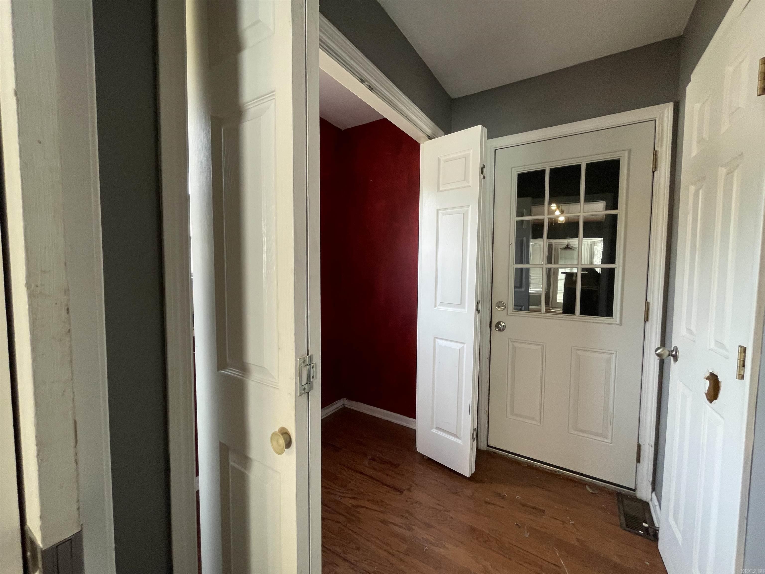 ASHLEY PLACE - Residential