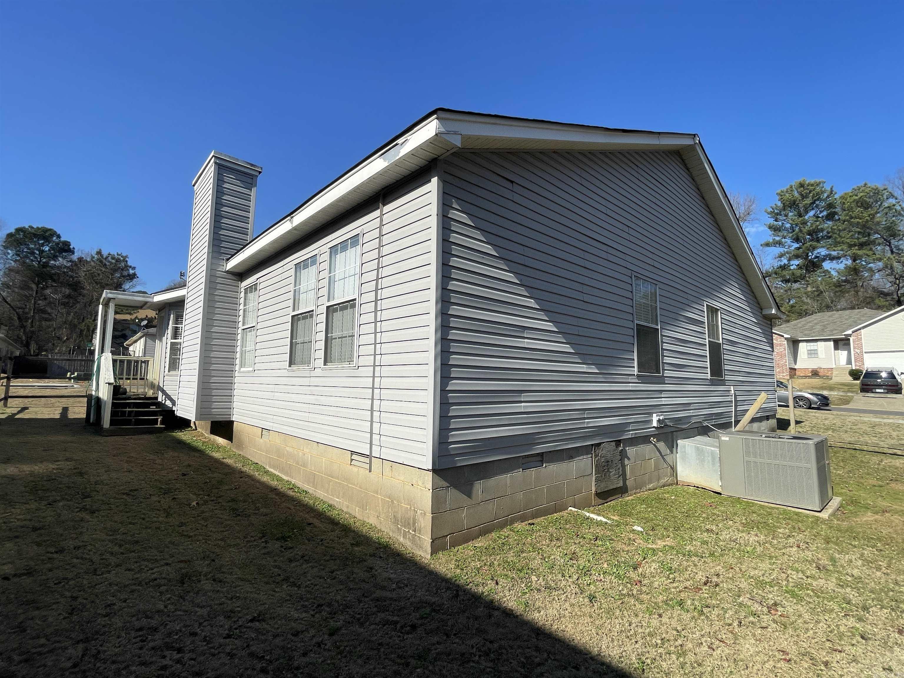 ASHLEY PLACE - Residential