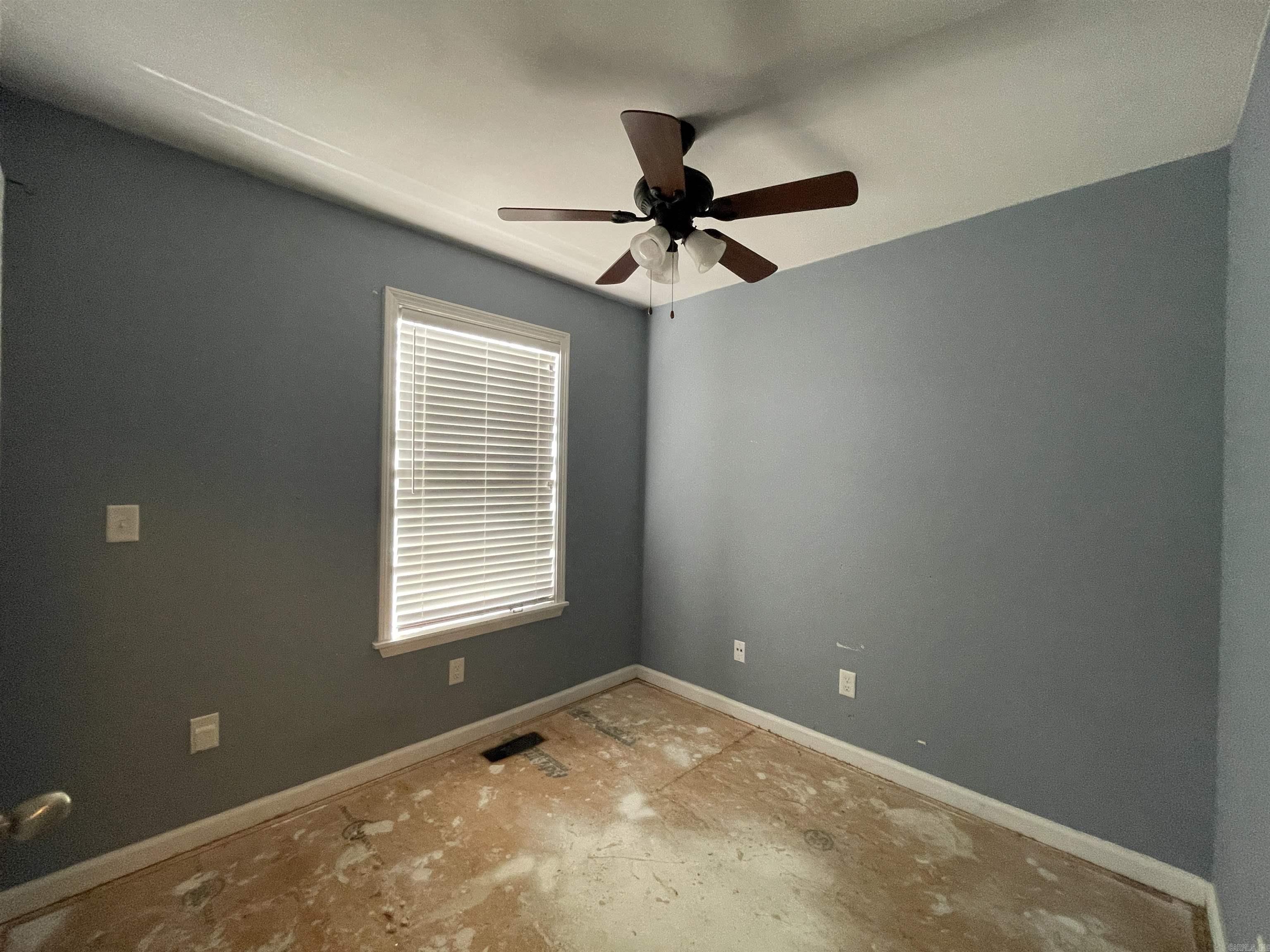 ASHLEY PLACE - Residential