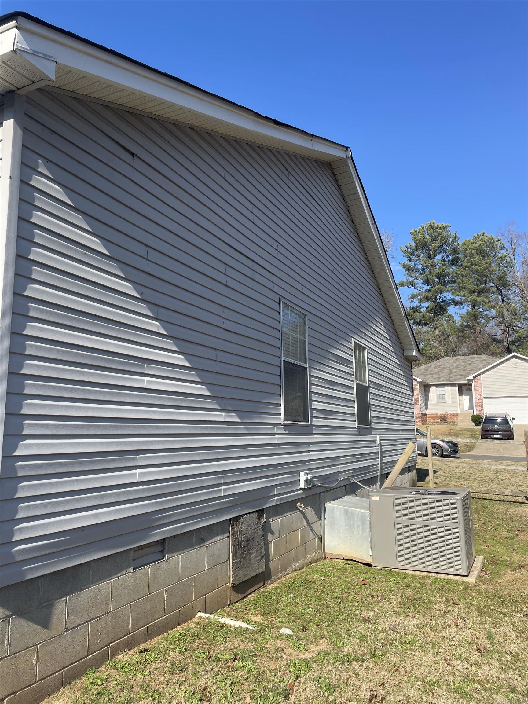 ASHLEY PLACE - Residential