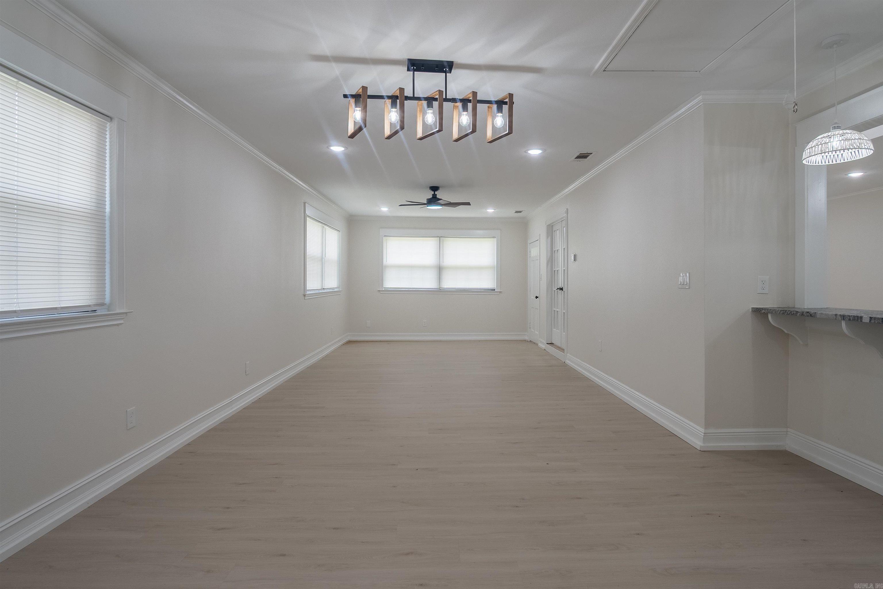 Cabot City Area - Residential