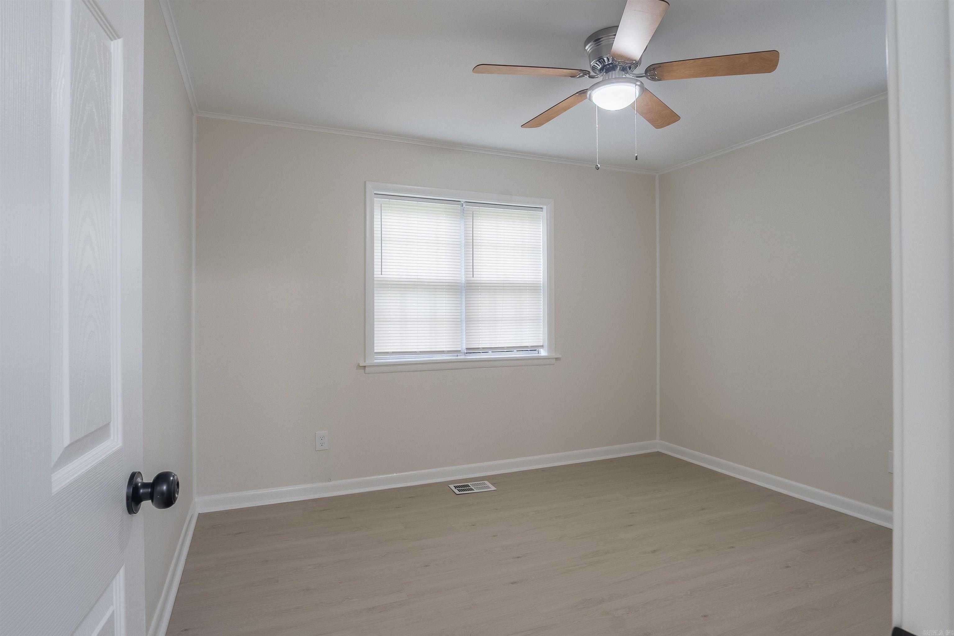 Cabot City Area - Residential