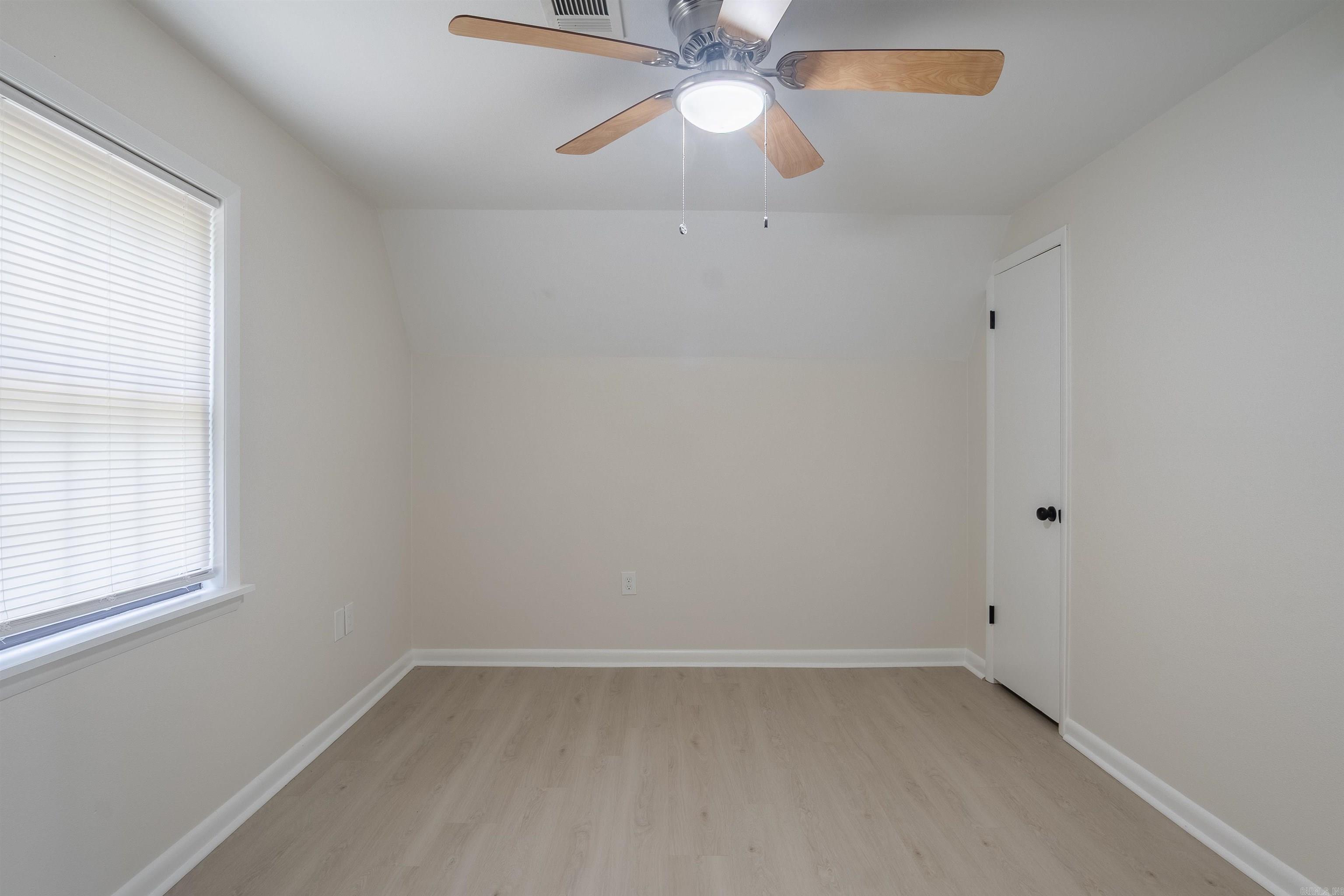 Cabot City Area - Residential