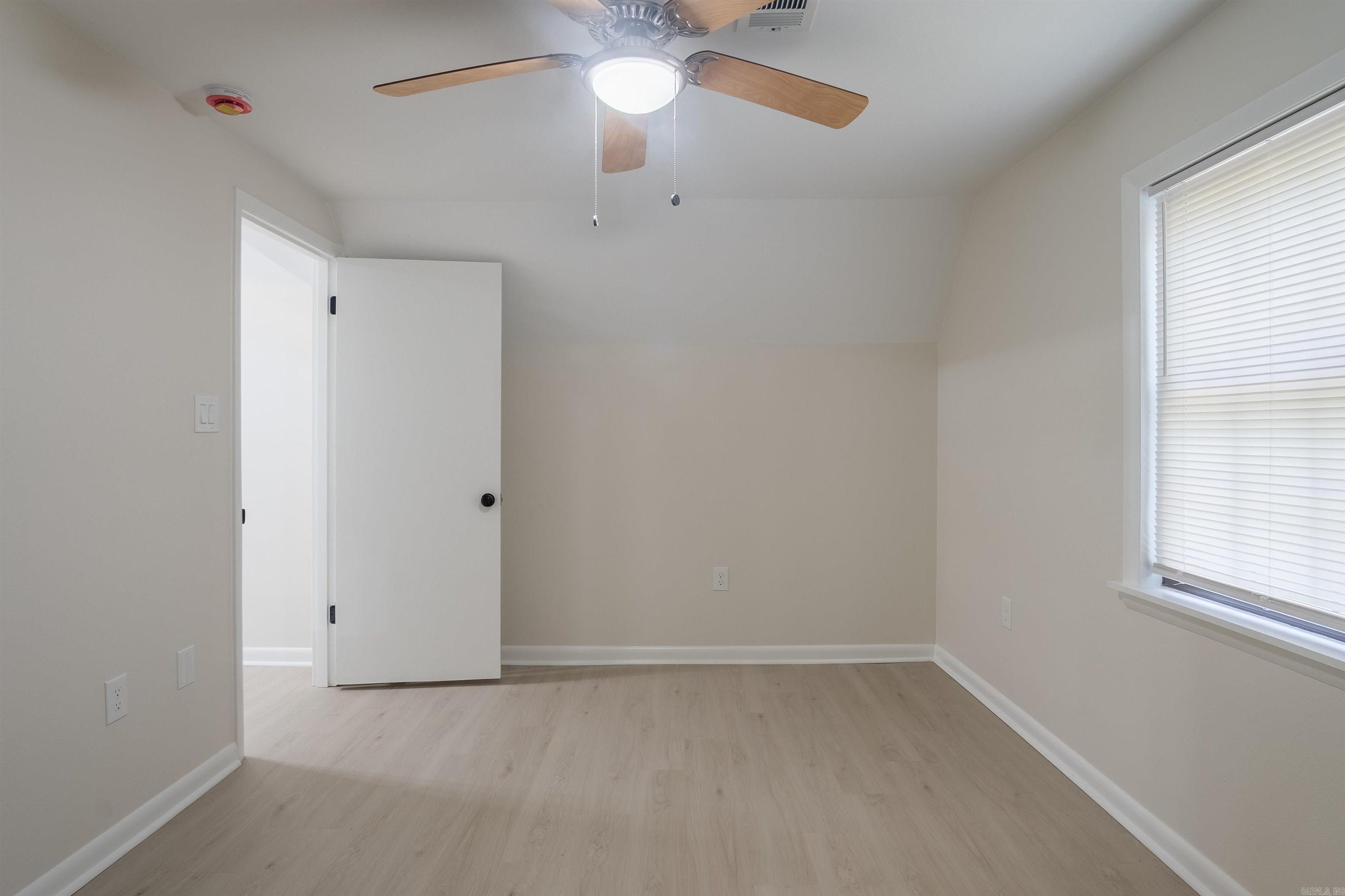 Cabot City Area - Residential