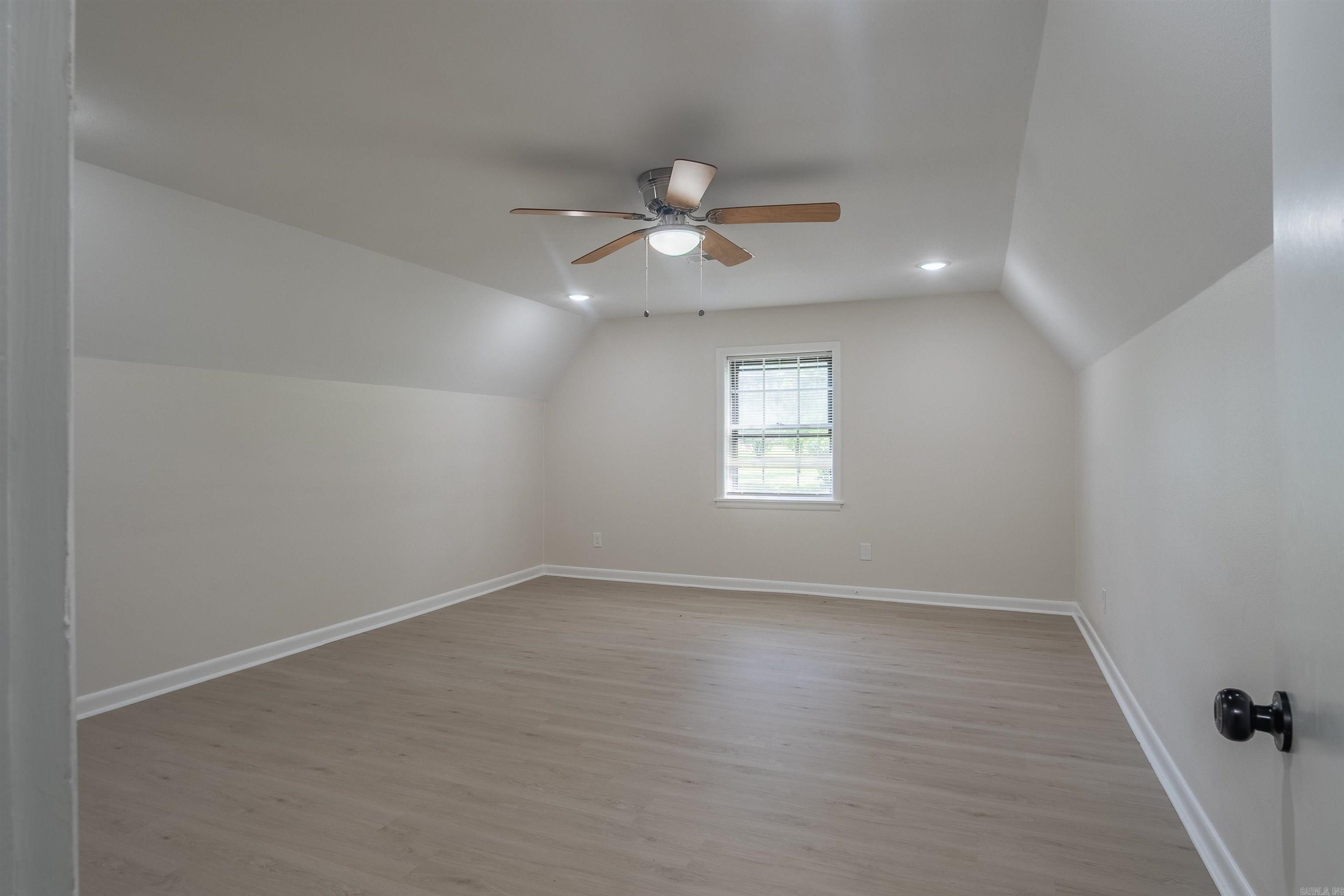 Cabot City Area - Residential