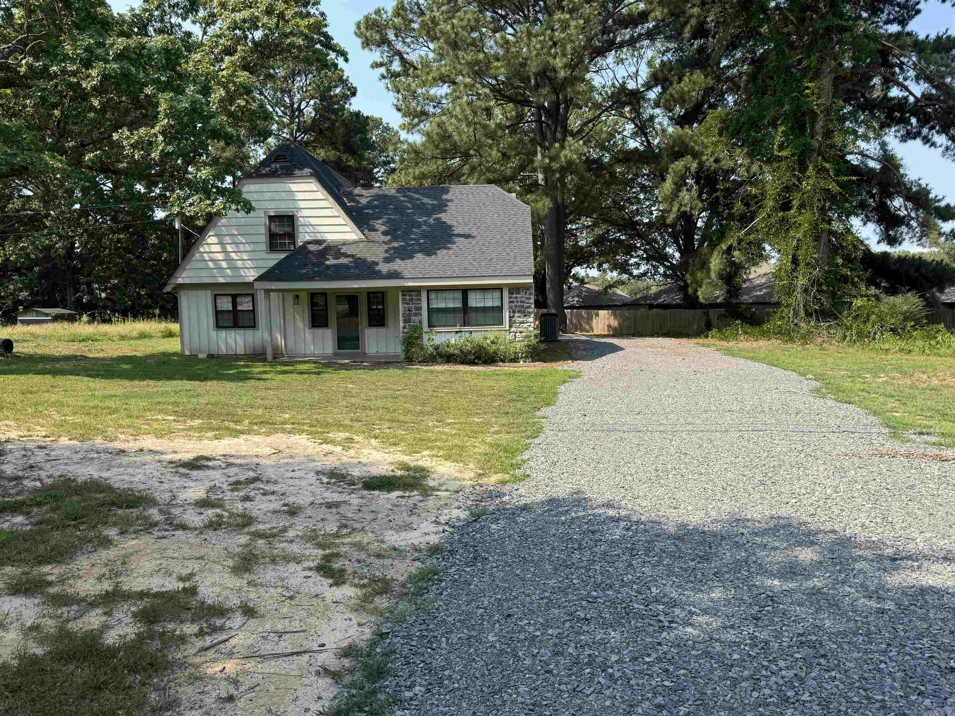 Cabot City Area - Residential