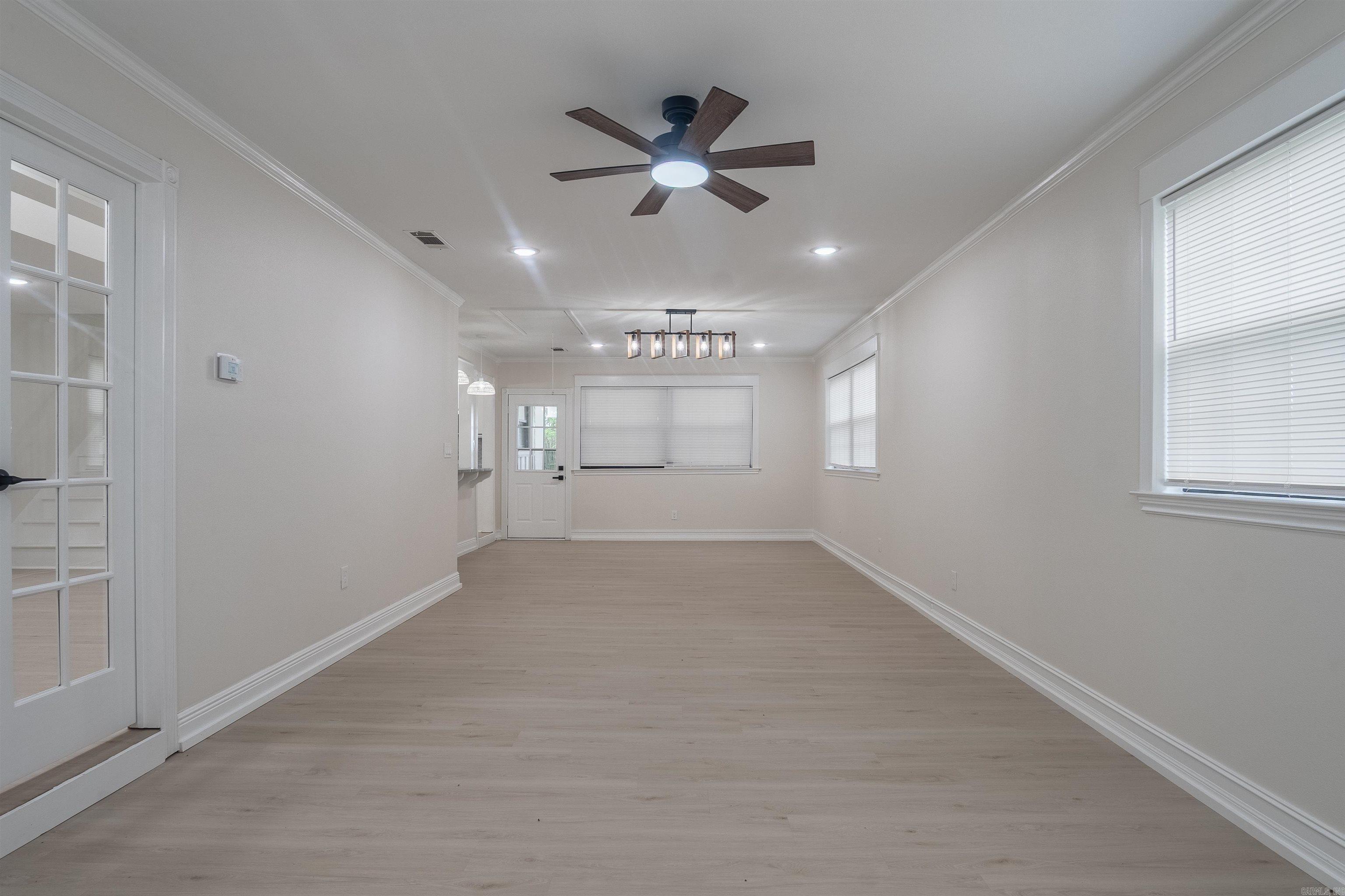 Cabot City Area - Residential