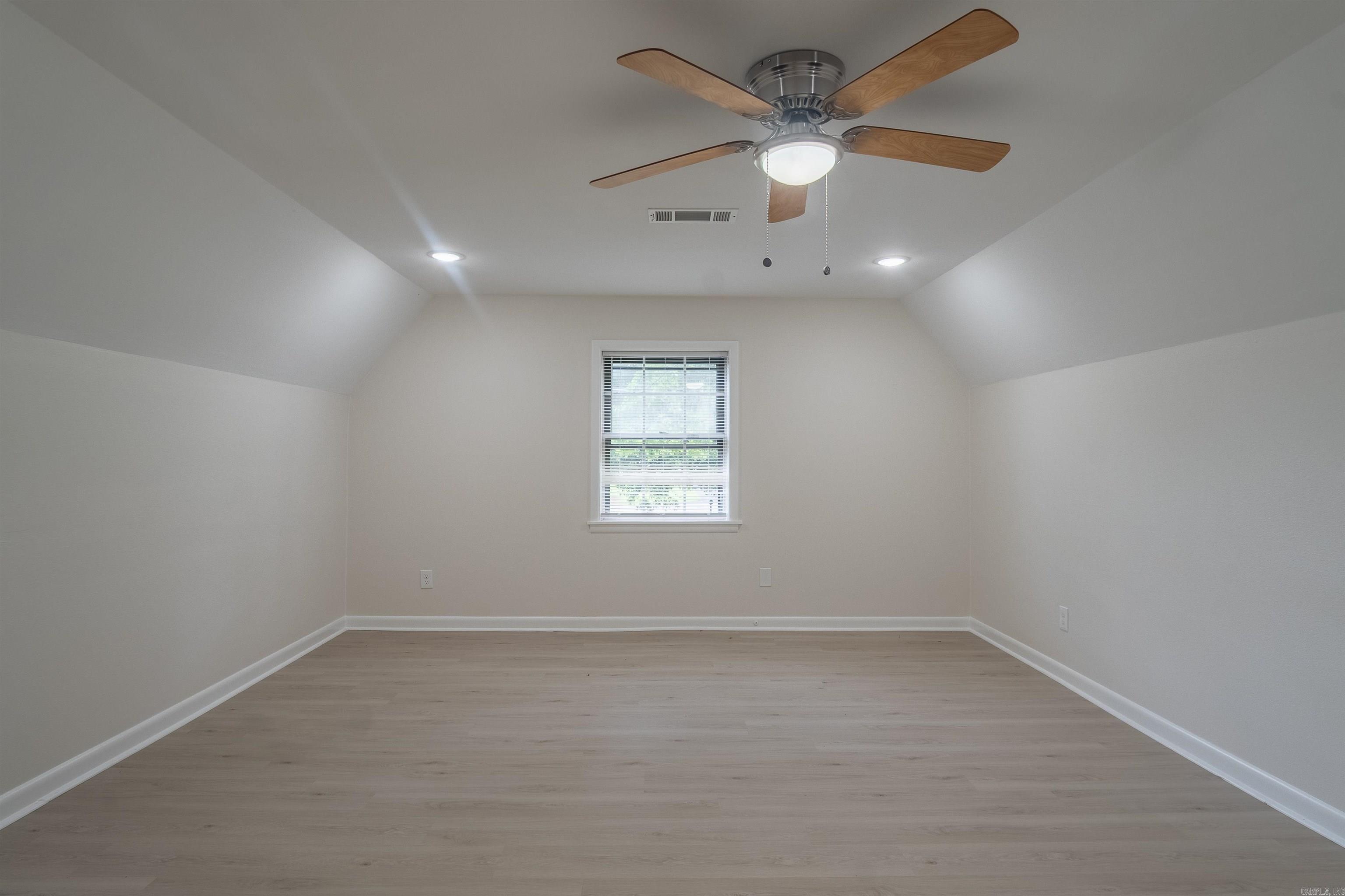 Cabot City Area - Residential