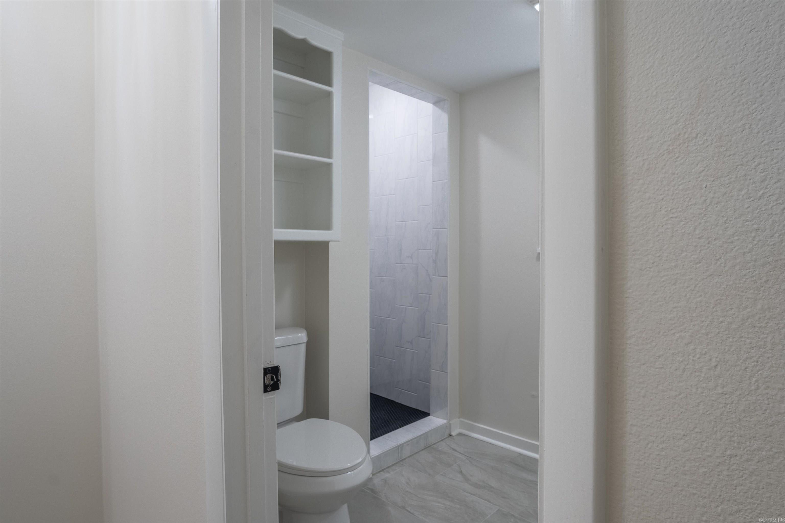 Cabot City Area - Residential