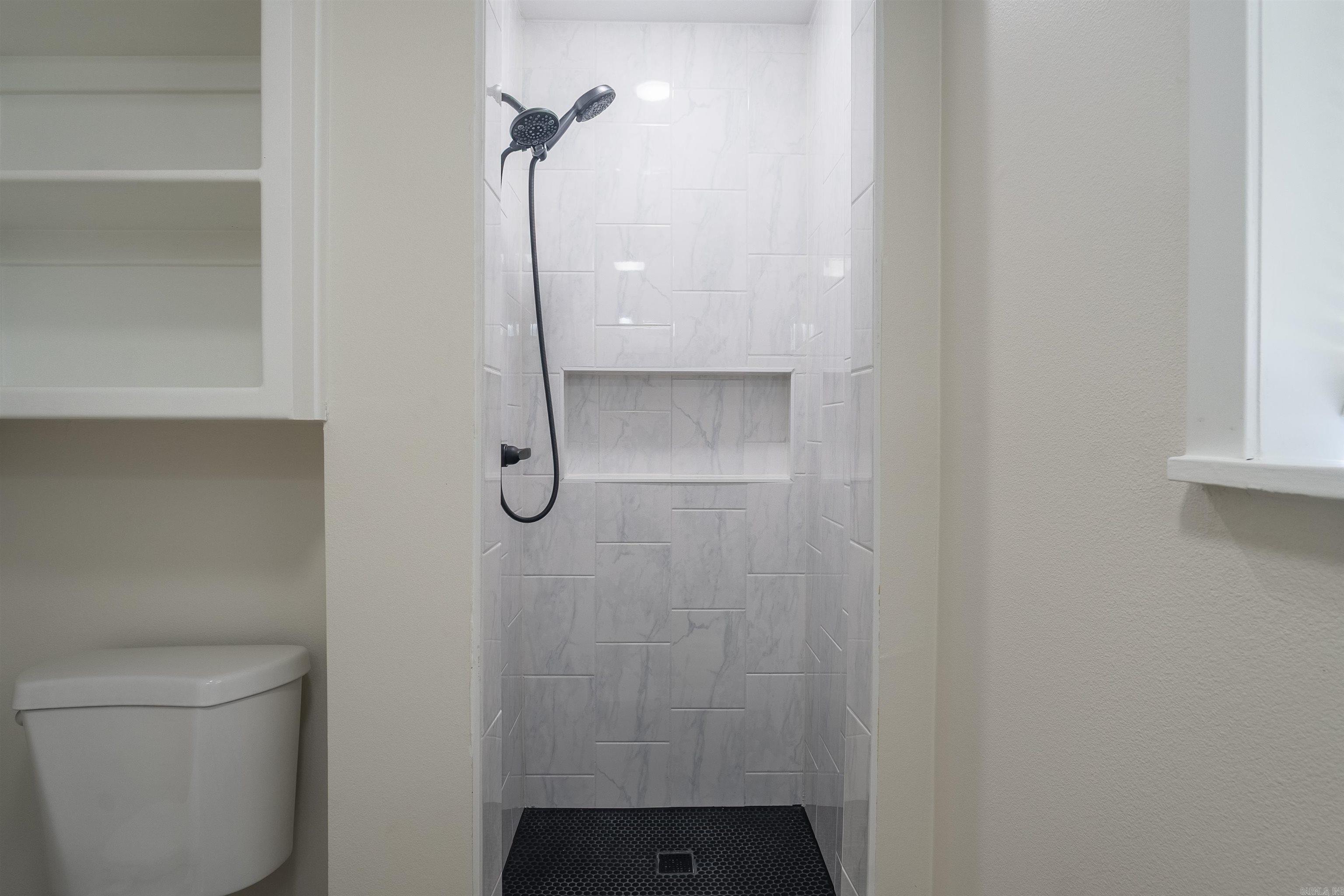 Cabot City Area - Residential