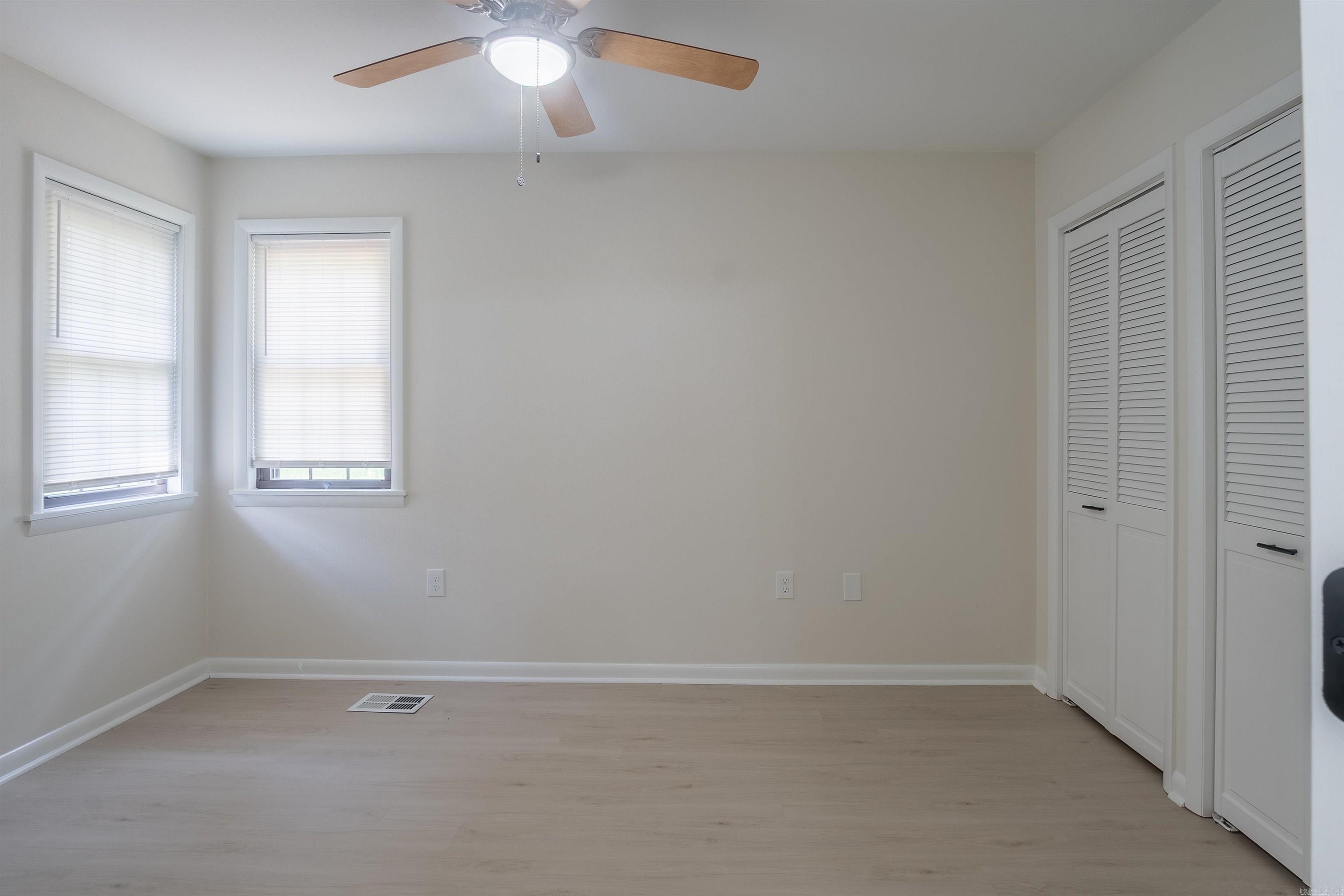 Cabot City Area - Residential