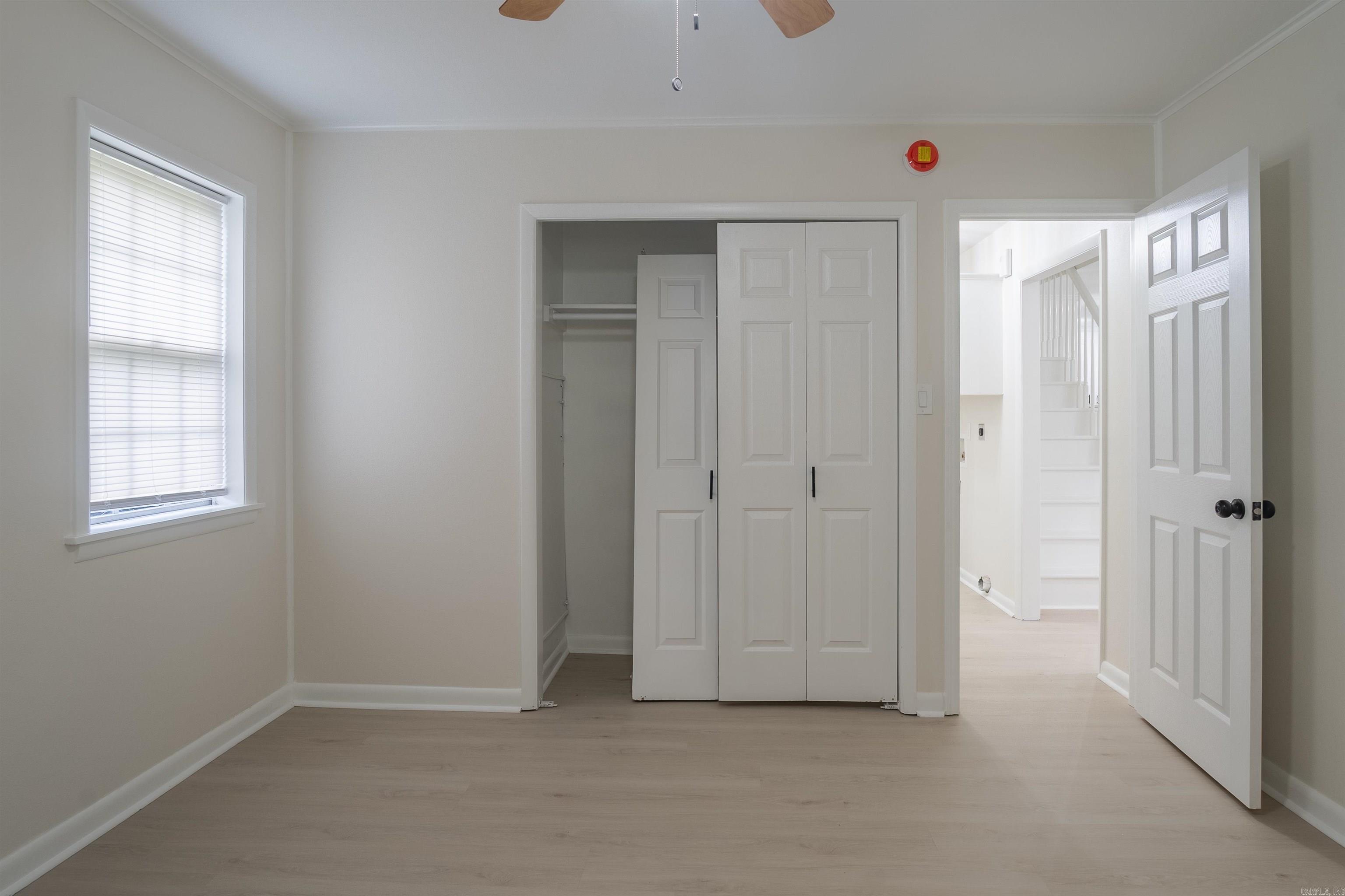 Cabot City Area - Residential