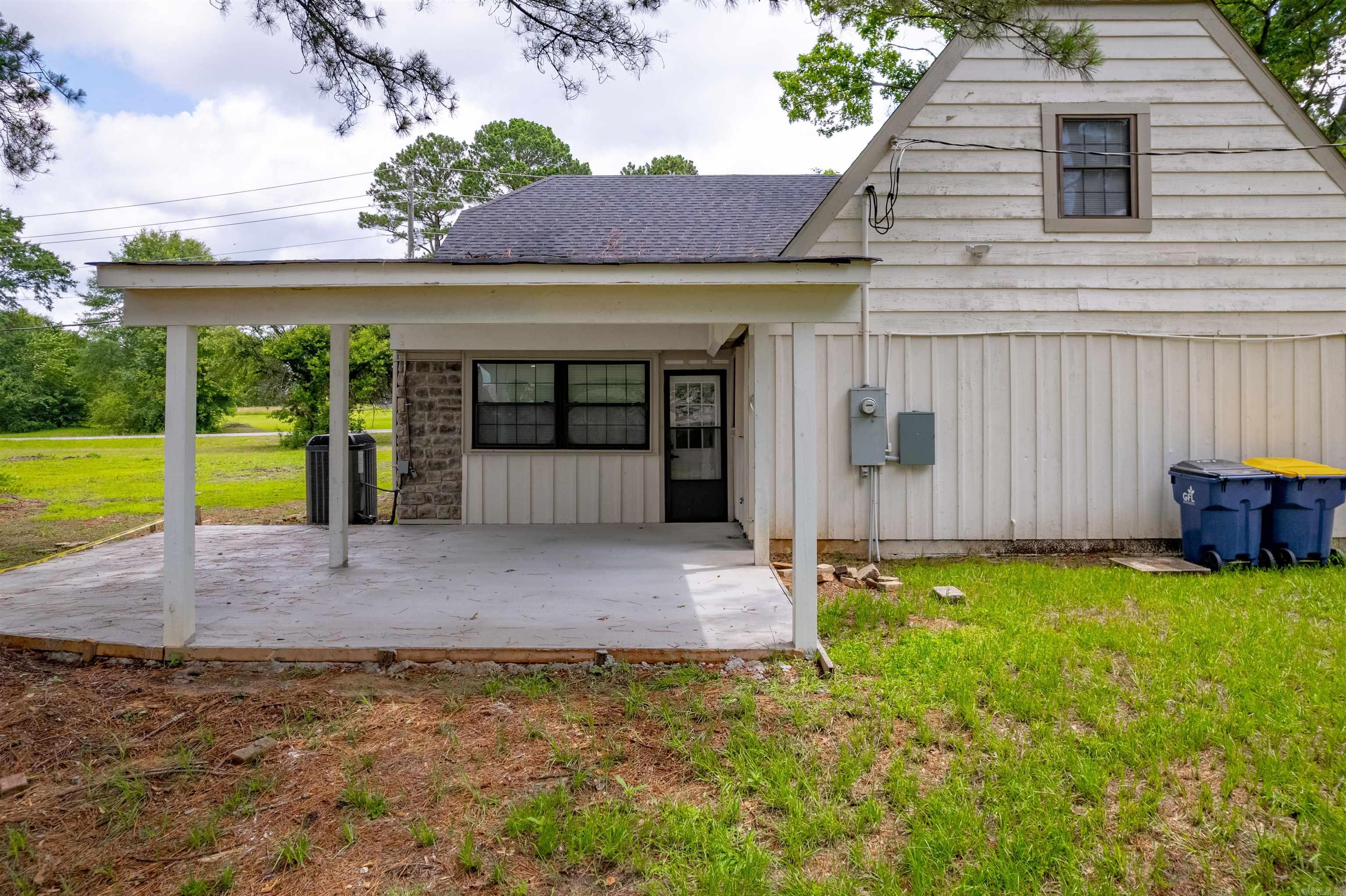 Cabot City Area - Residential